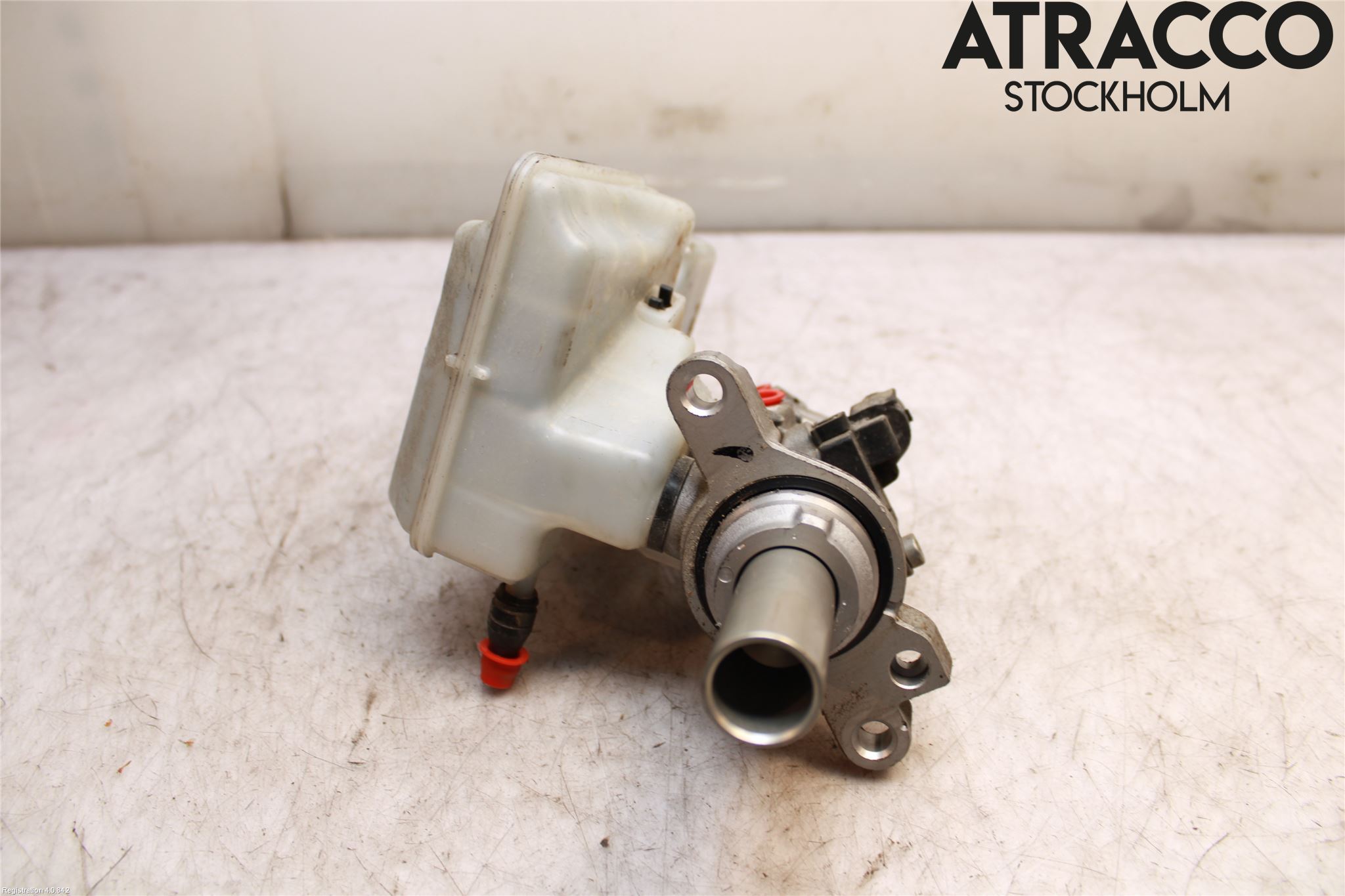 Volkswagen VW GOLF / E-GOLF VII 13-20 Broms Huvudcylinder