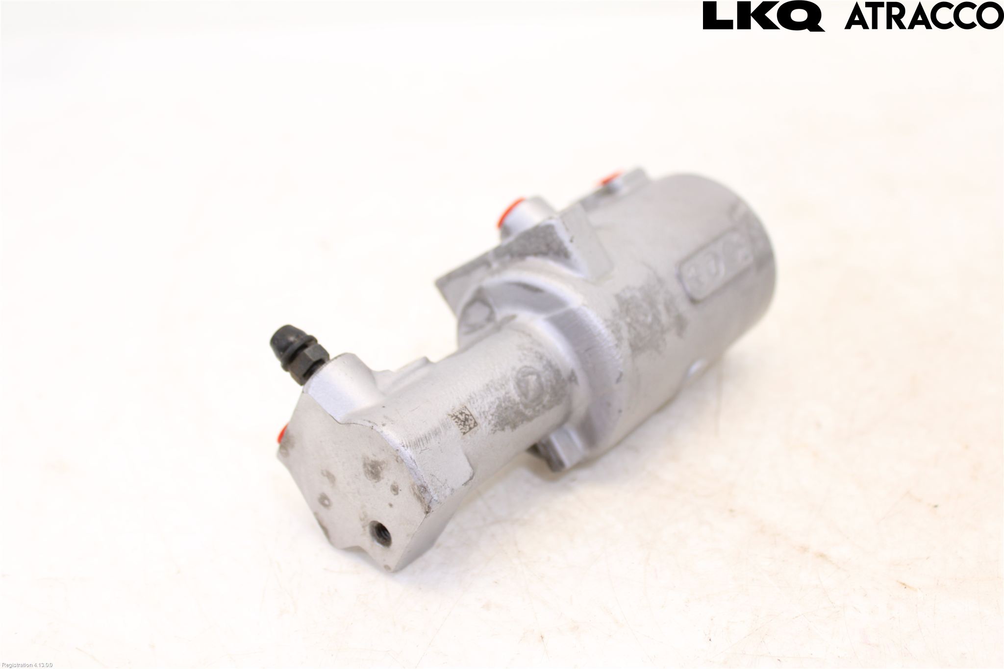 Toyota YARIS XP130 15-20 Broms Huvudcylinder