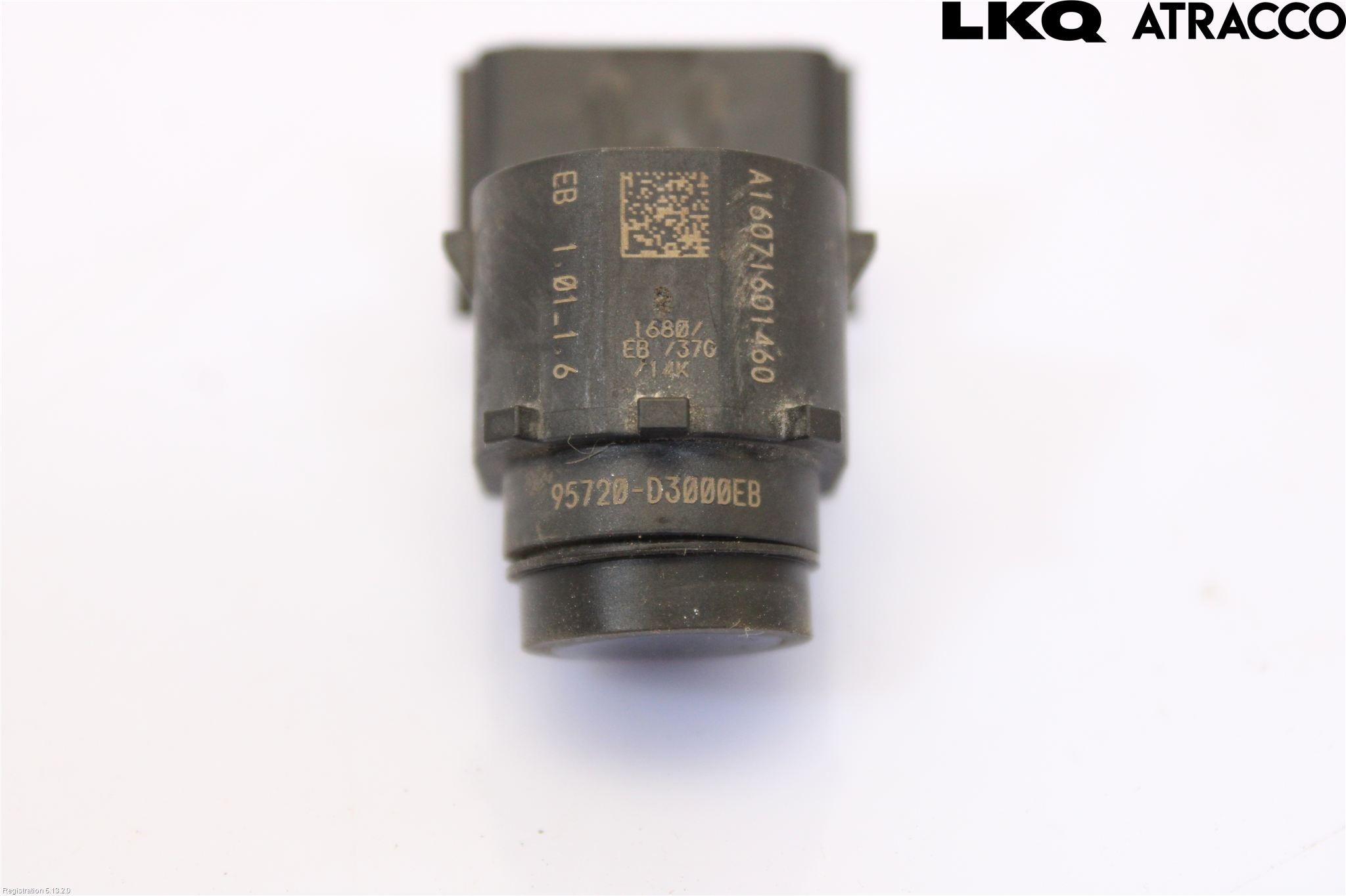 Hyundai IONIQ AE 17-22 Parkeringshjälp Frontsensor