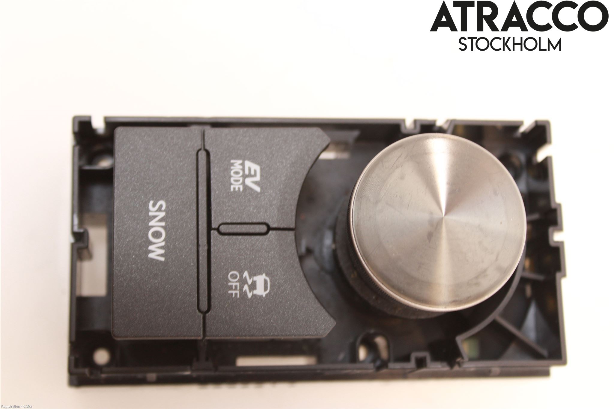 Lexus IS 250/350 14-20 Strömställare Multifunktion