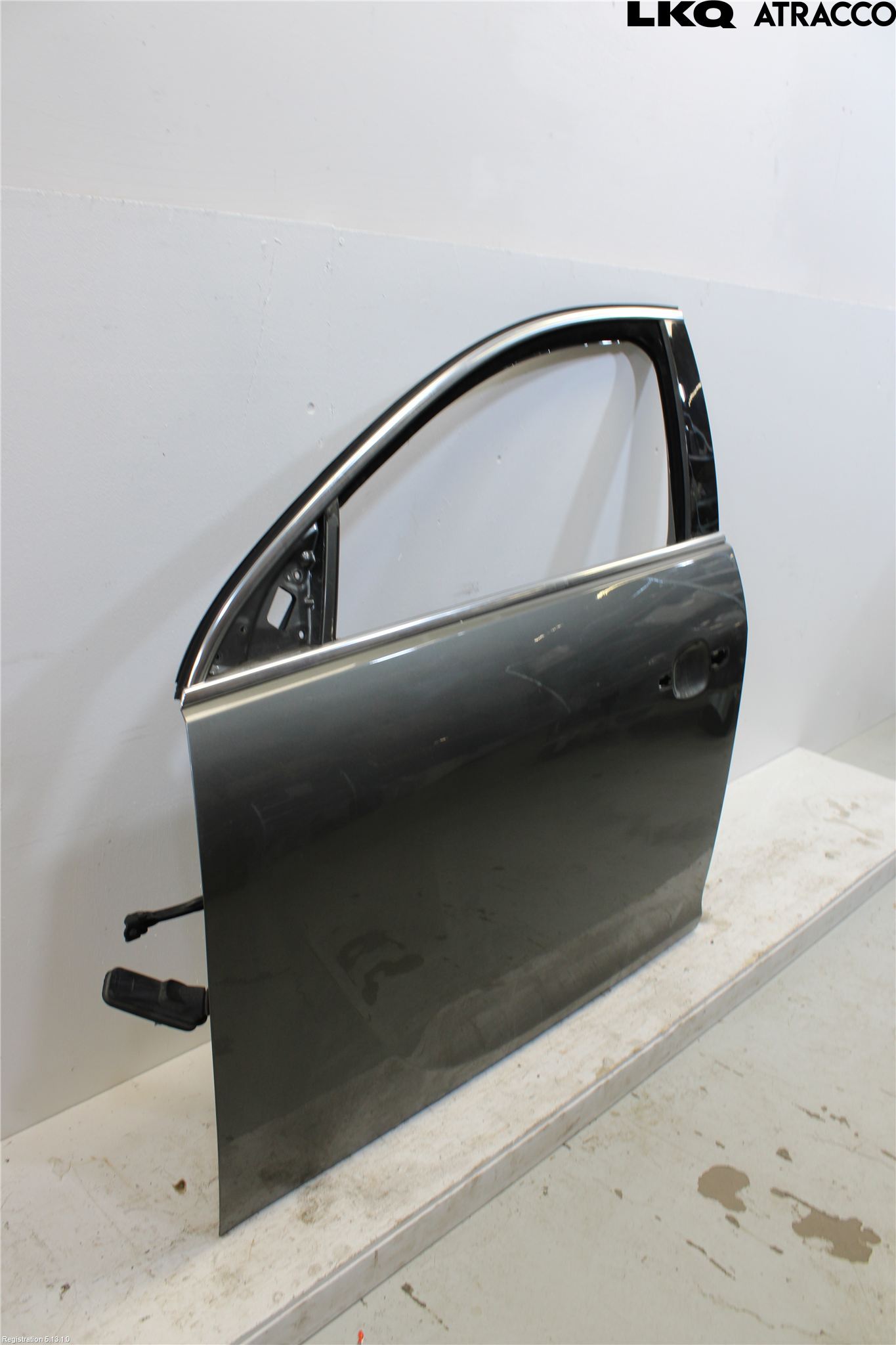 Opel INSIGNIA 09-16 Dörr Fram Vänster