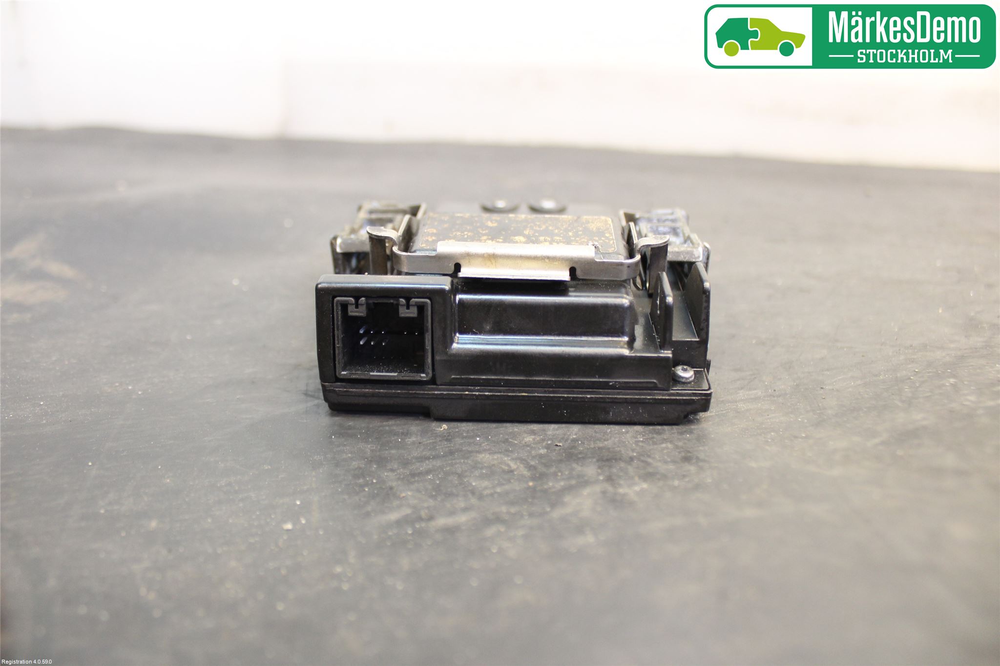 Audi A5 17- Parkeringshjälp Kamera