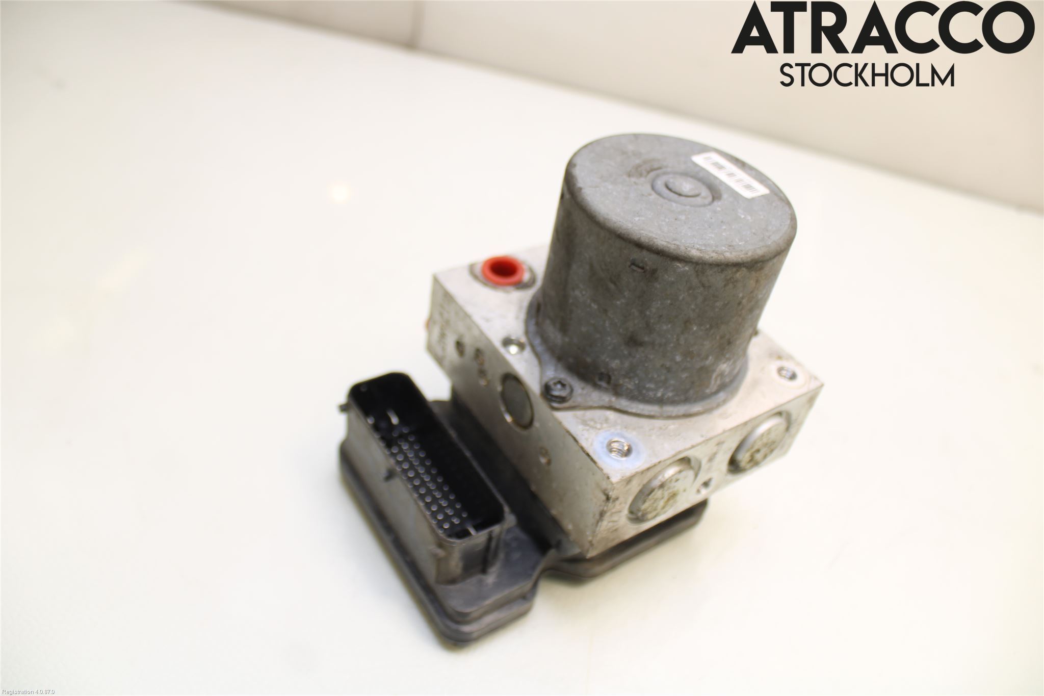 Kia SPORTAGE (SL) 11-15 Abs Hydraulaggregat