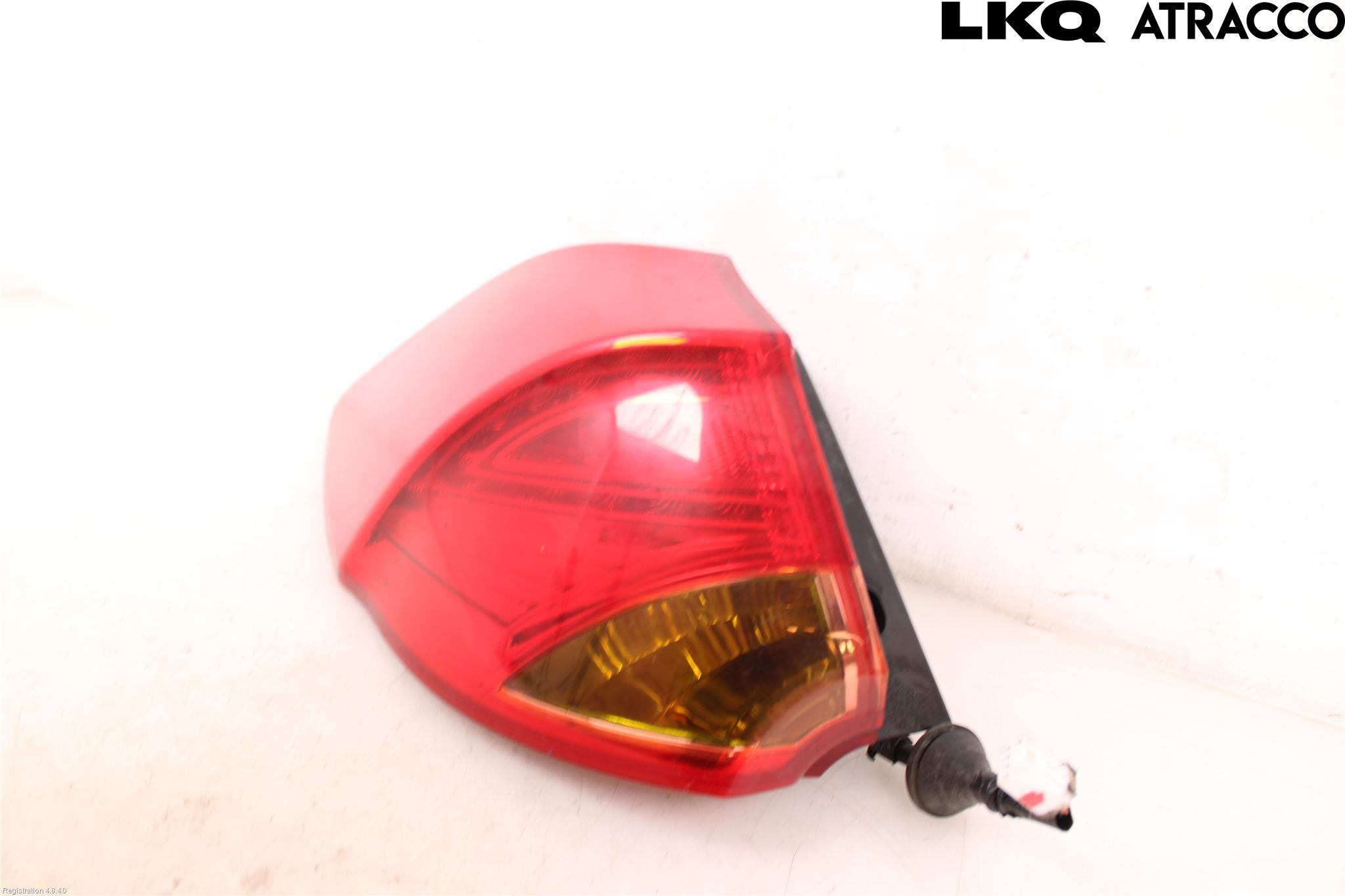 Kia CEED 12-18 Bakljus Vänster