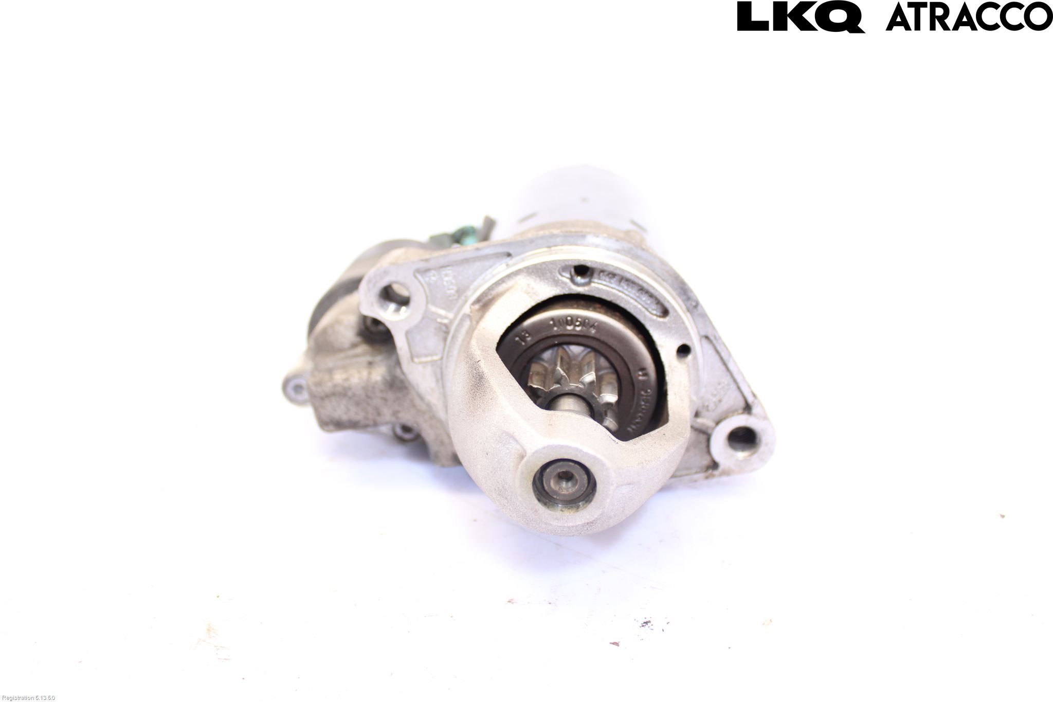 Mercedes-Benz MB C (203) 00-07 Startmotor