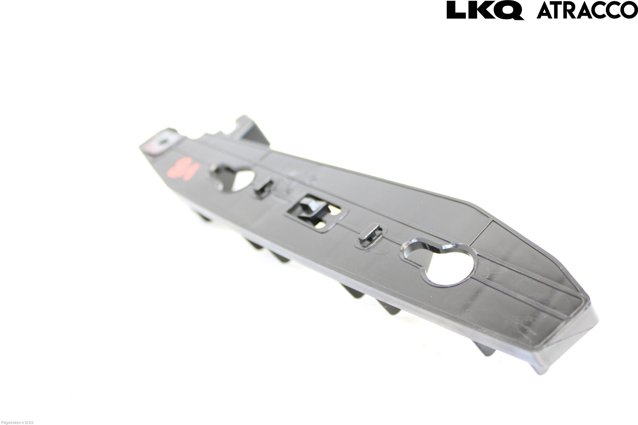 Opel CORSA F, CORSA-E 20- Stötfångarfäste Bak Vä