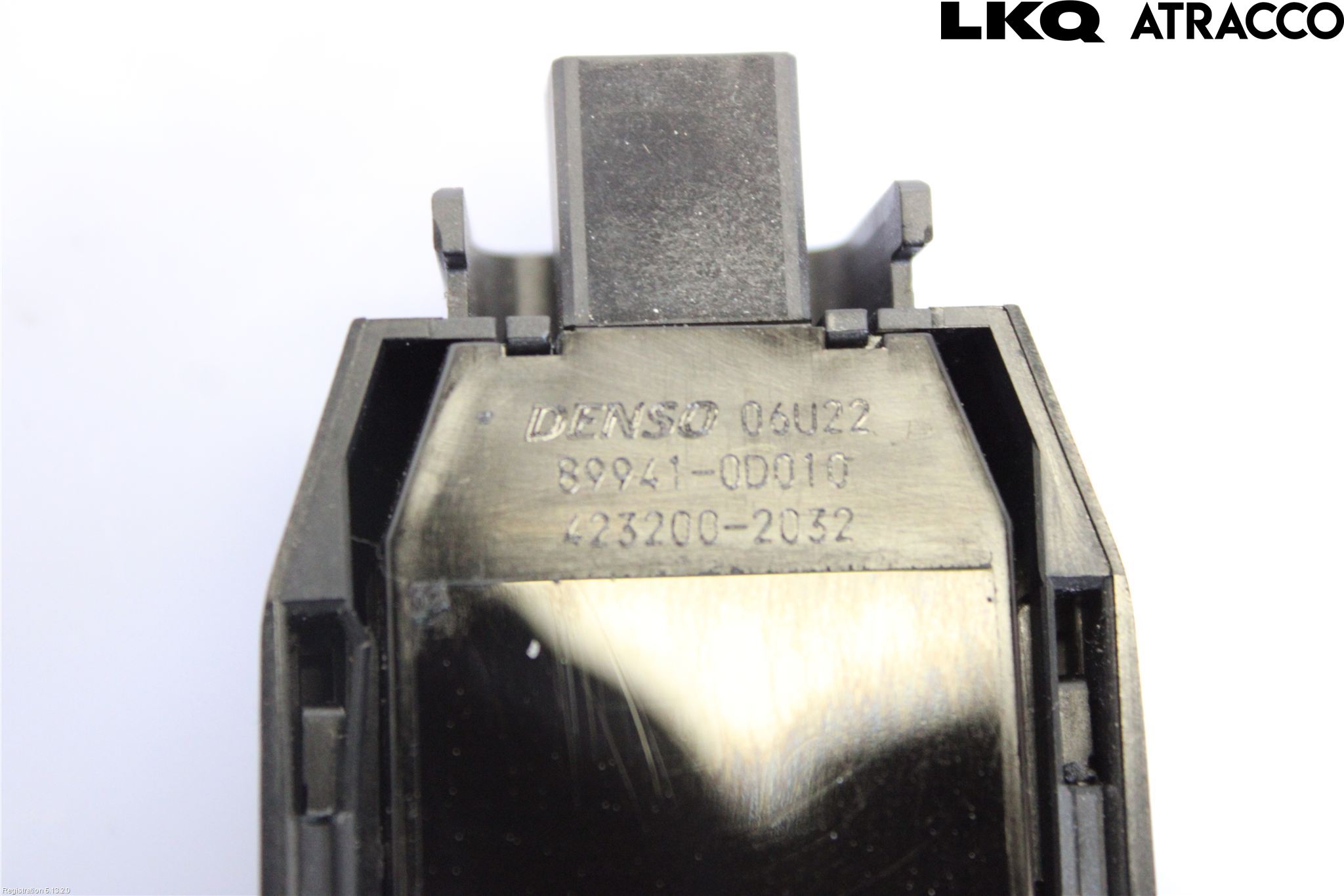 Toyota YARIS XP130 15-20 Regnsensor