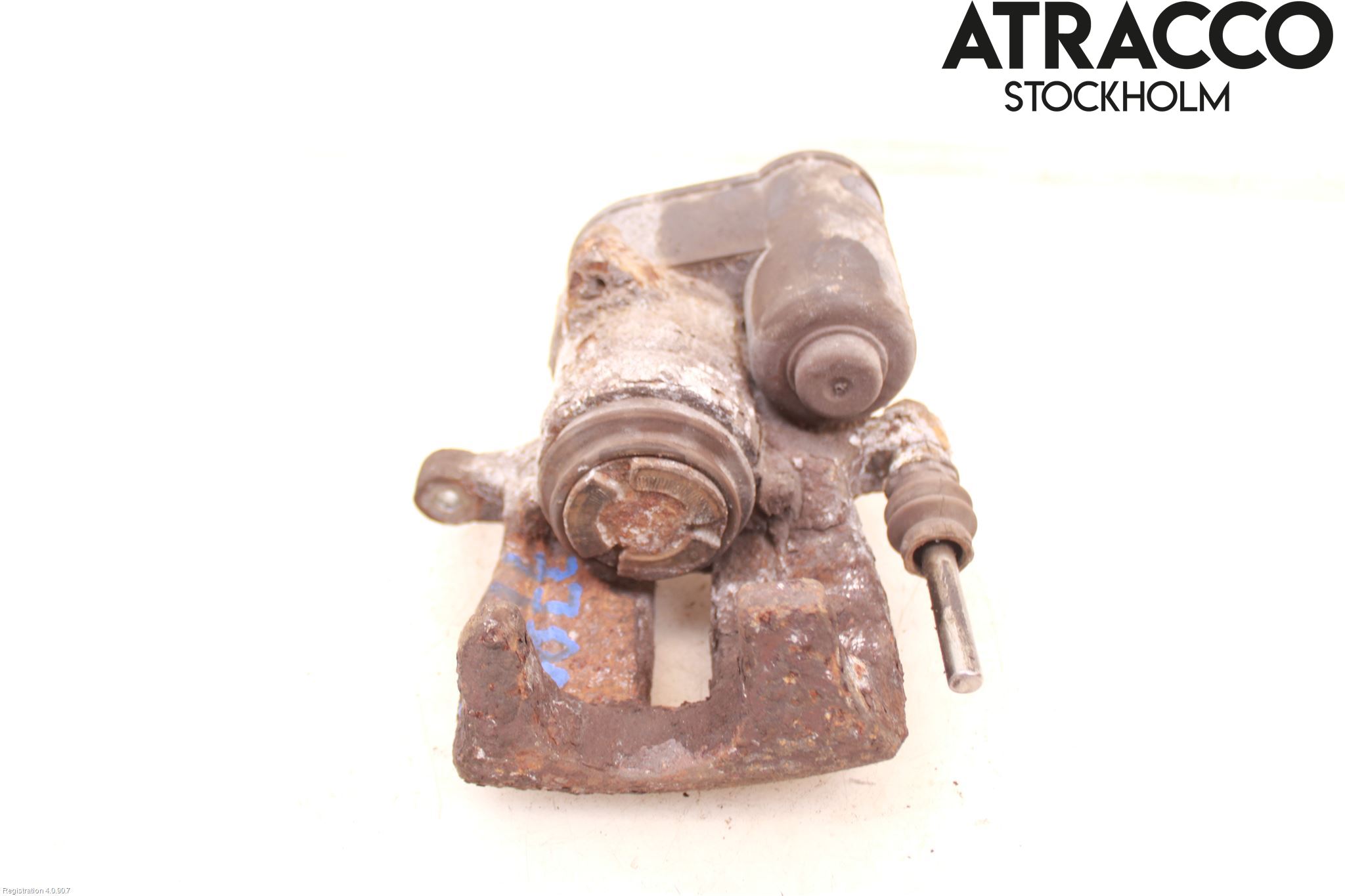 Seat ALHAMBRA 11- Bromsok Bak Höger