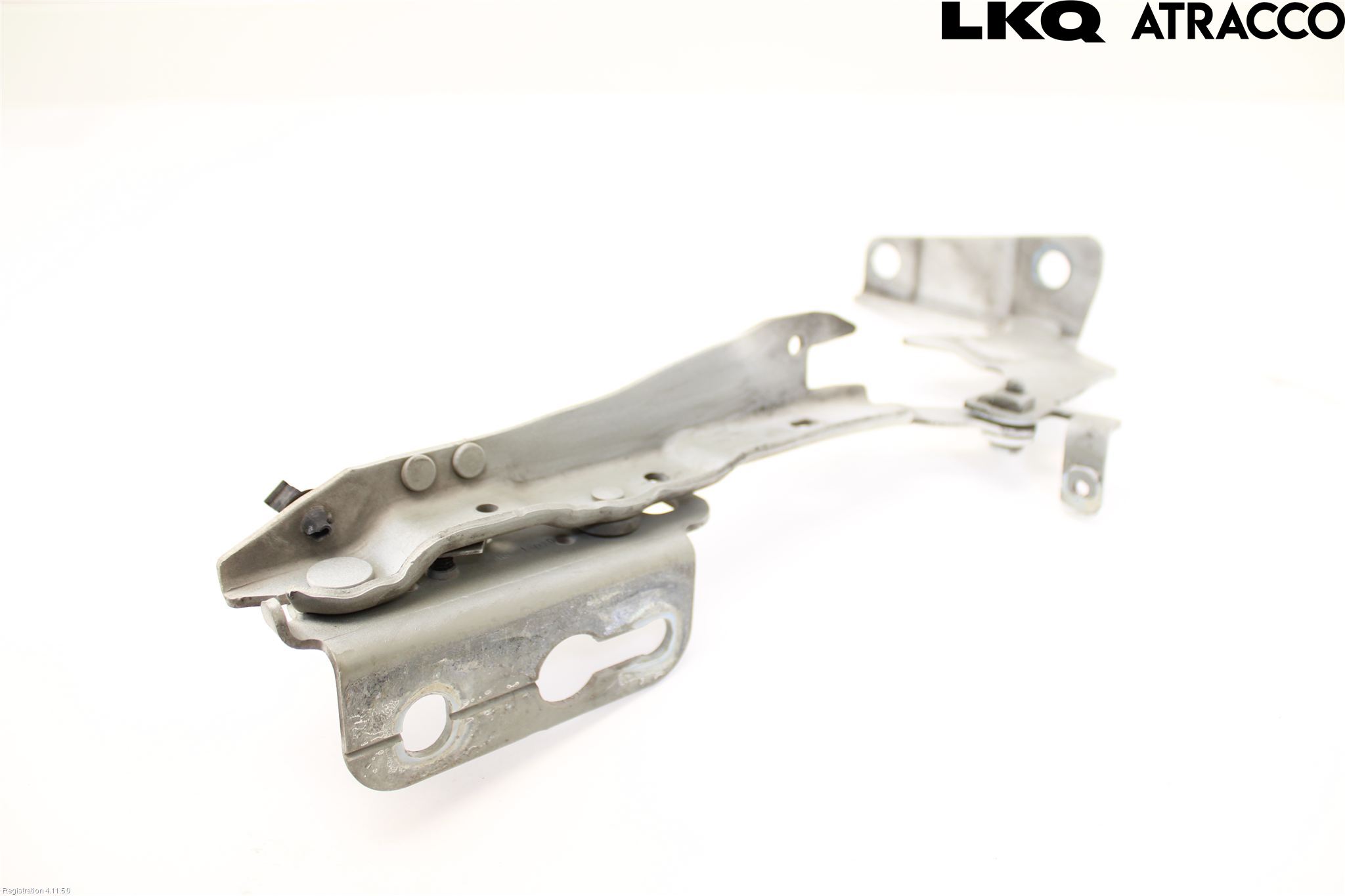 Volvo V40 12-19 Huvgångjärn