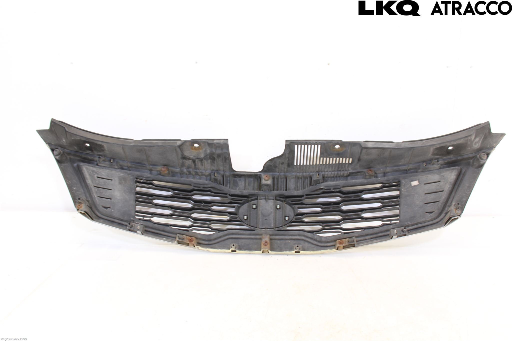 Kia CEED 06-12 Grill Komp