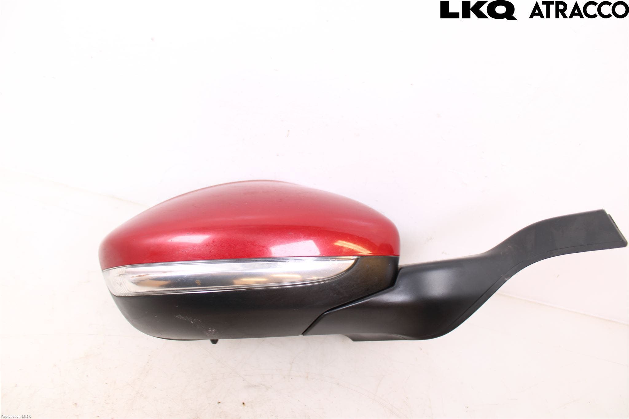 Peugeot 208 12-15 Spegel Yttre El Hö