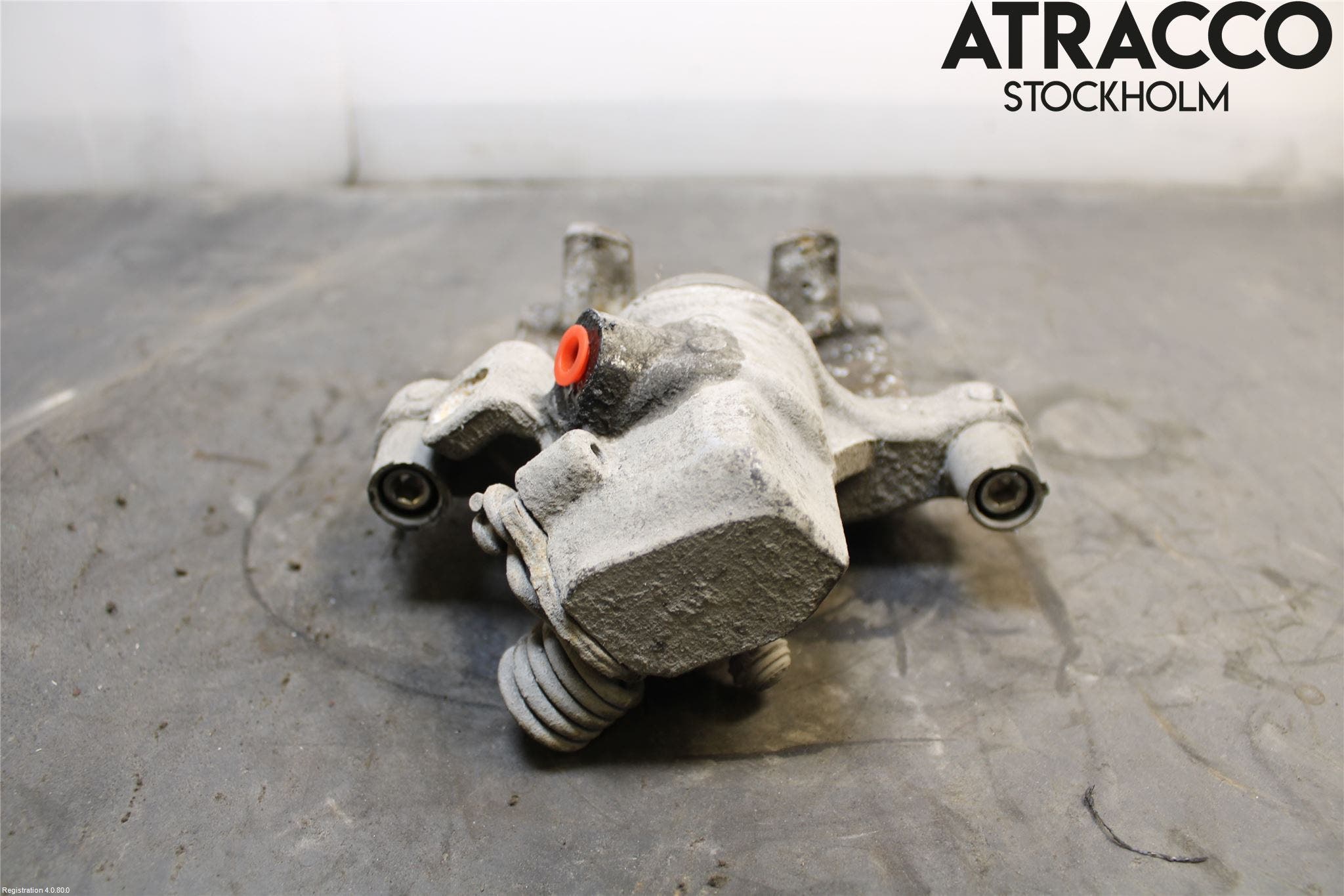 Mazda 3 I 07-08 Bromsok Bak Vänster