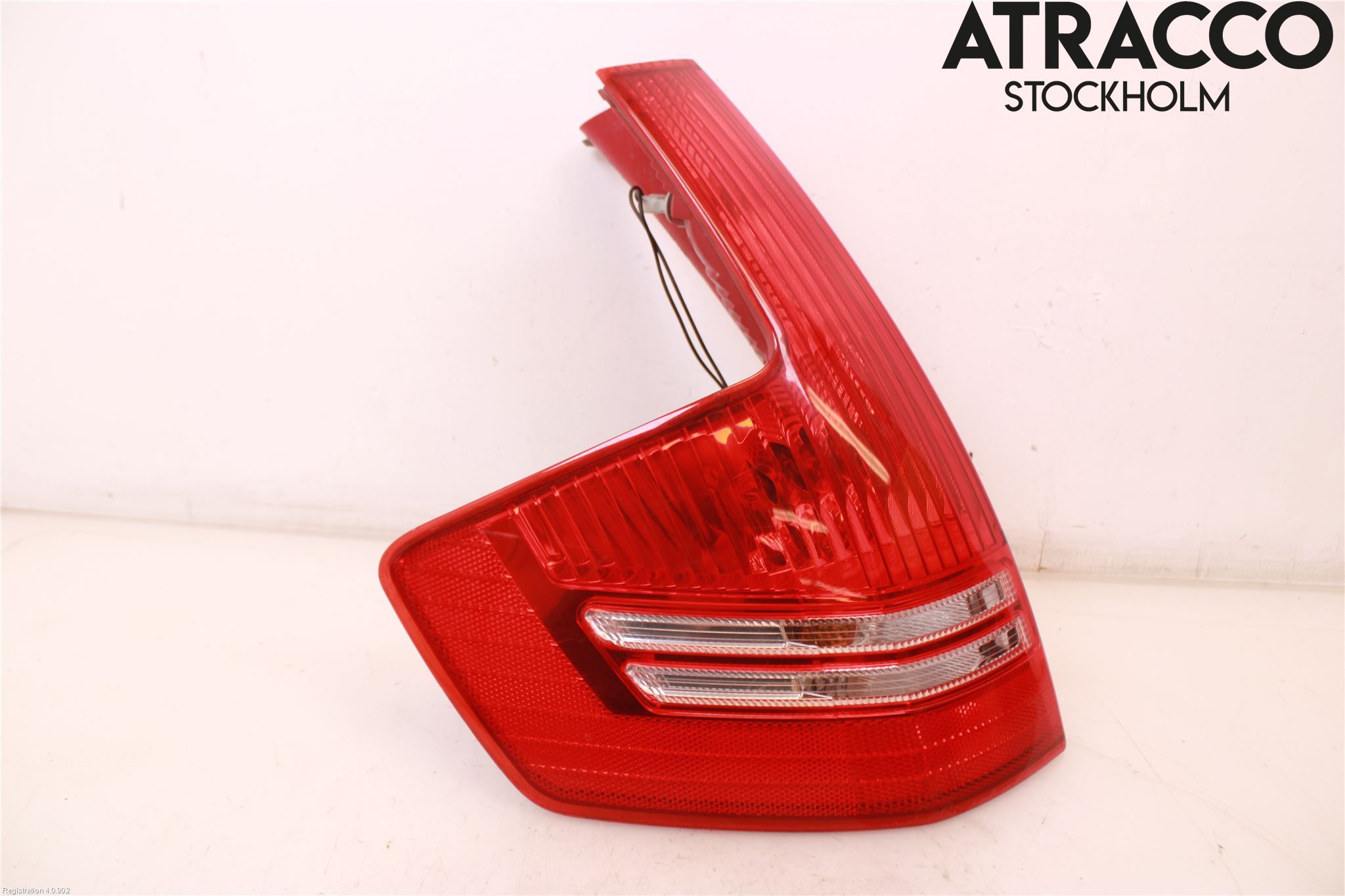 Citroen C4 I   05-10 Bakljus Vänster