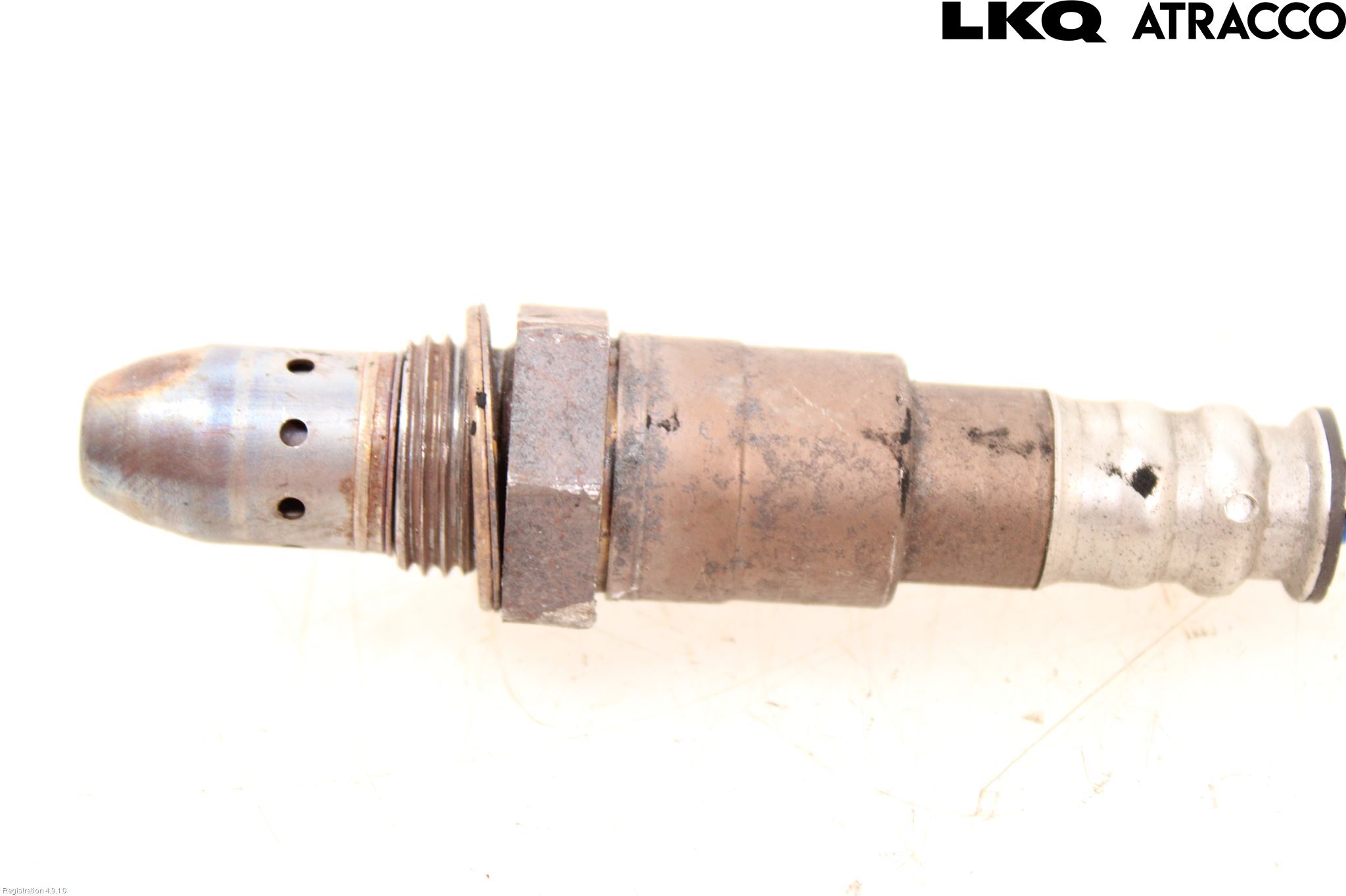 Renault KADJAR 15- Injlambdasond