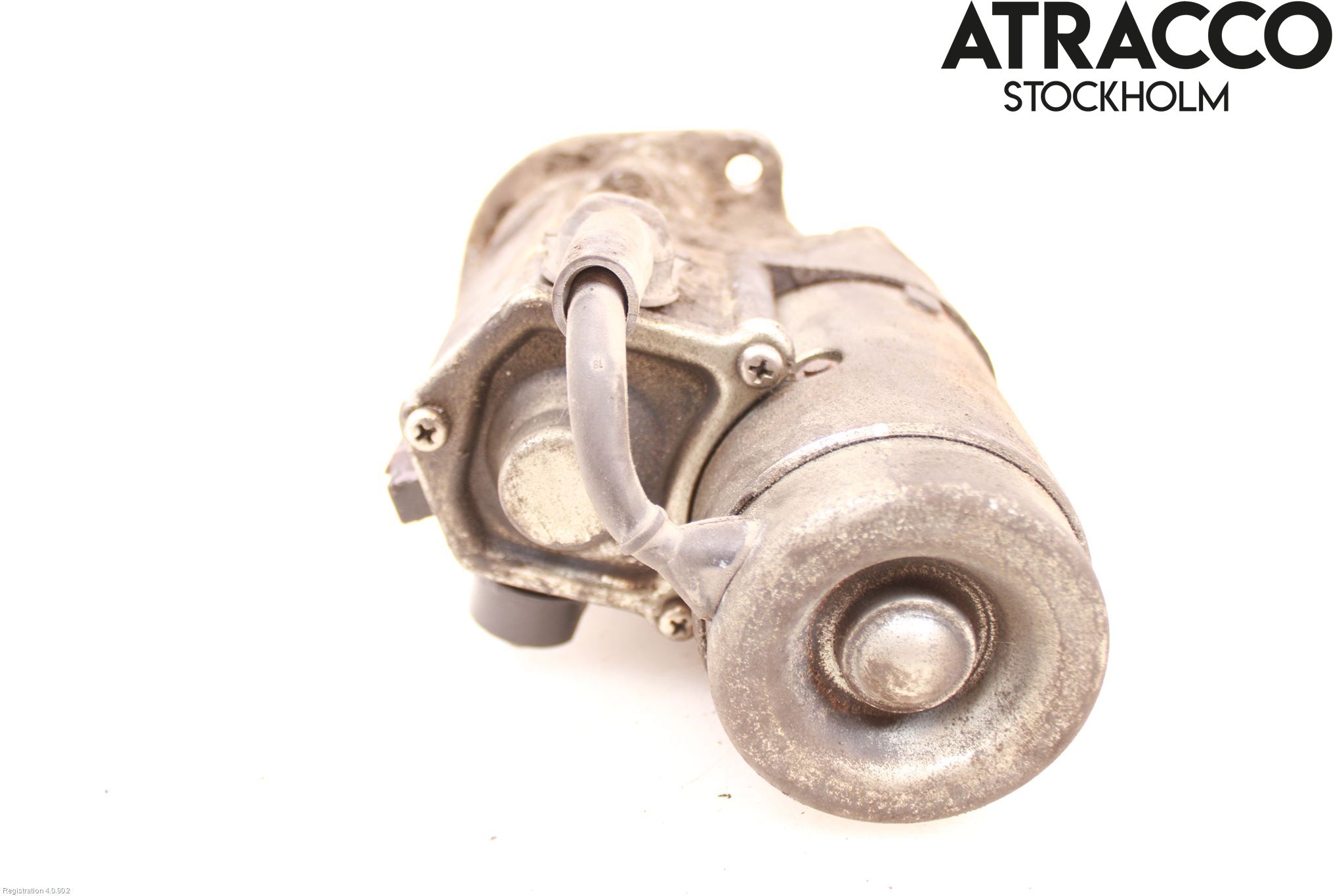 Kia CARENS II 07-12 Startmotor Diesel