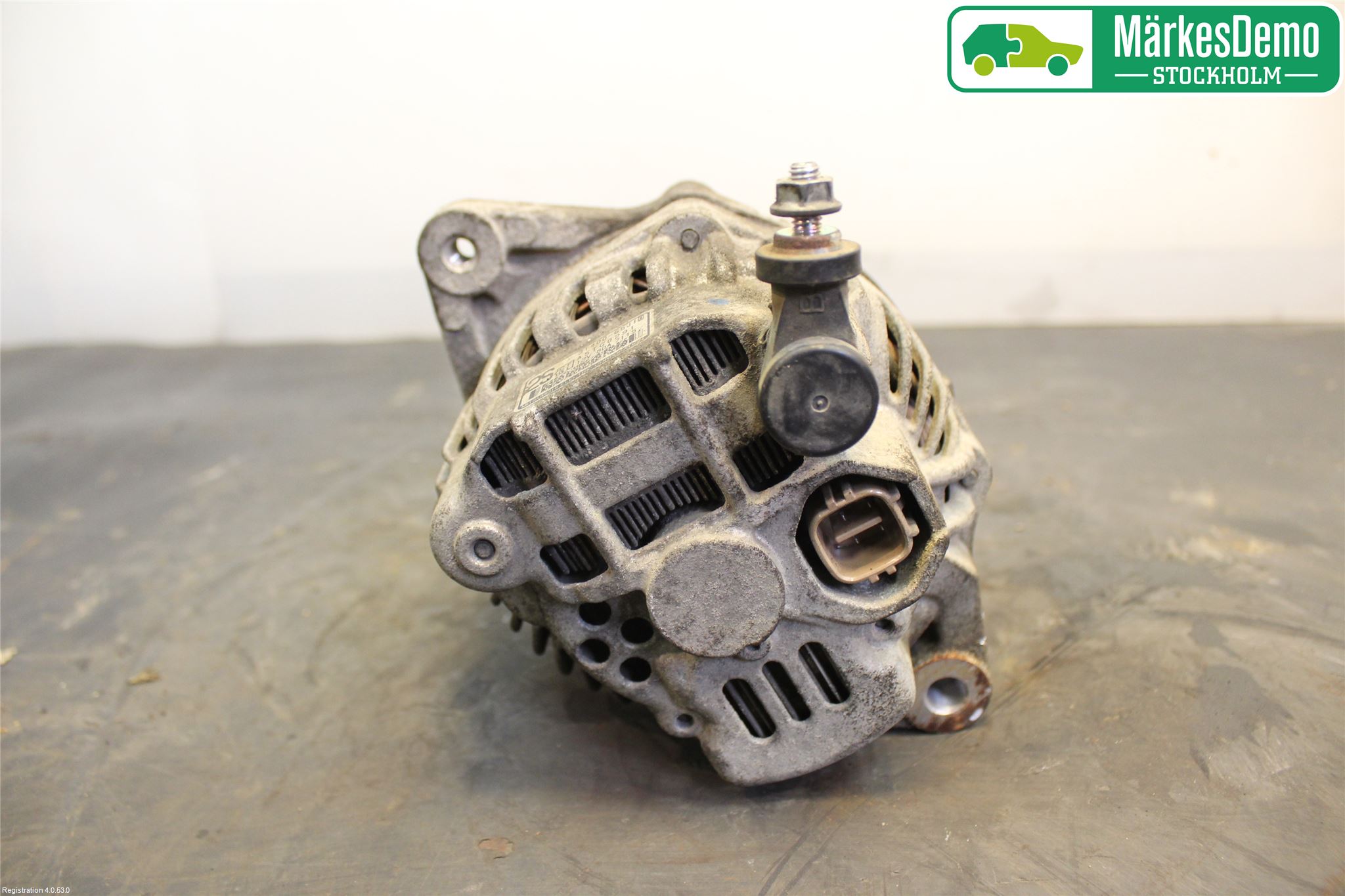 Suzuki GRAND VITARA II 06-14 Generator