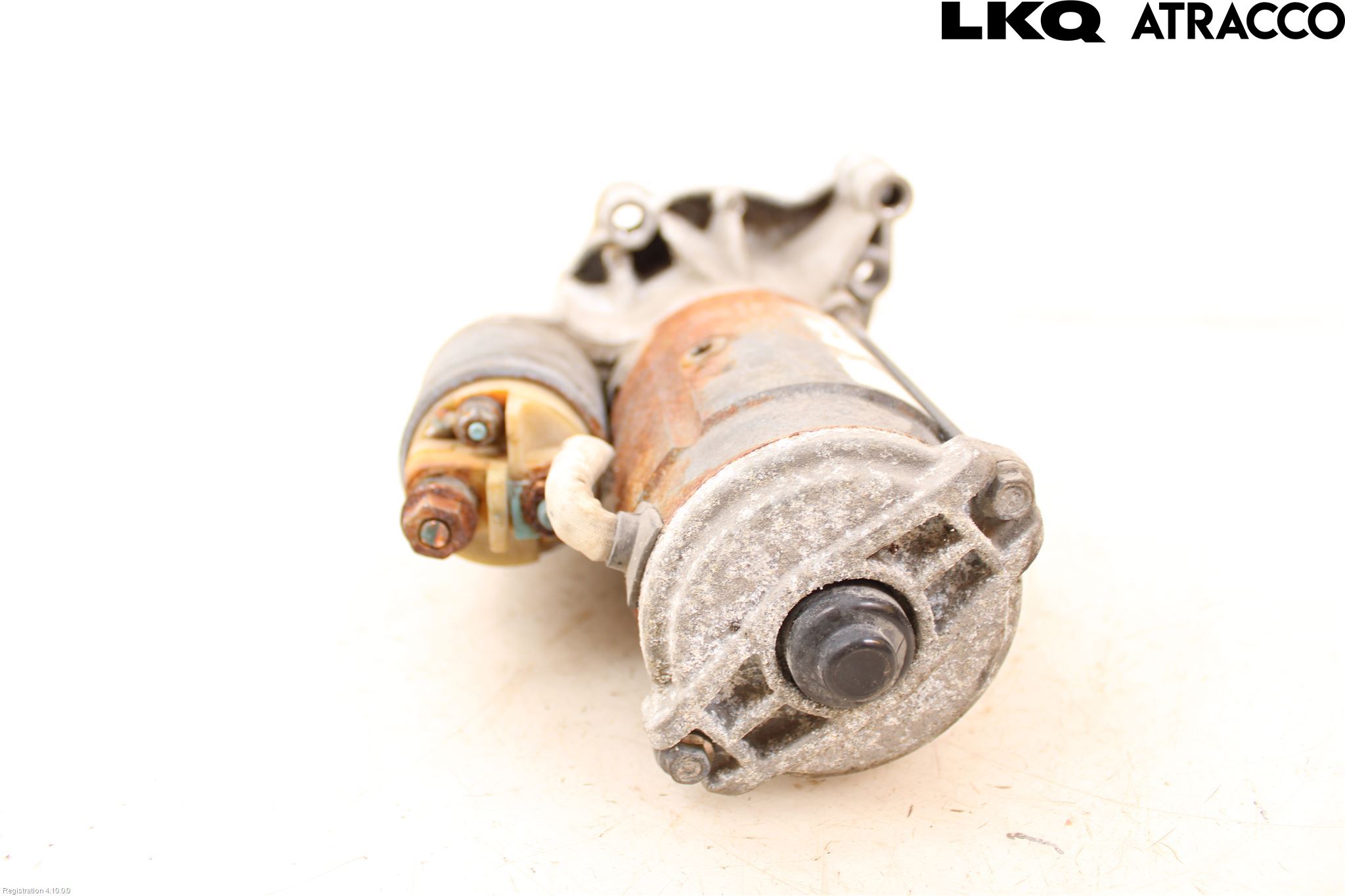 Peugeot EXPERT/E-EXPERT 17- Startmotor Diesel
