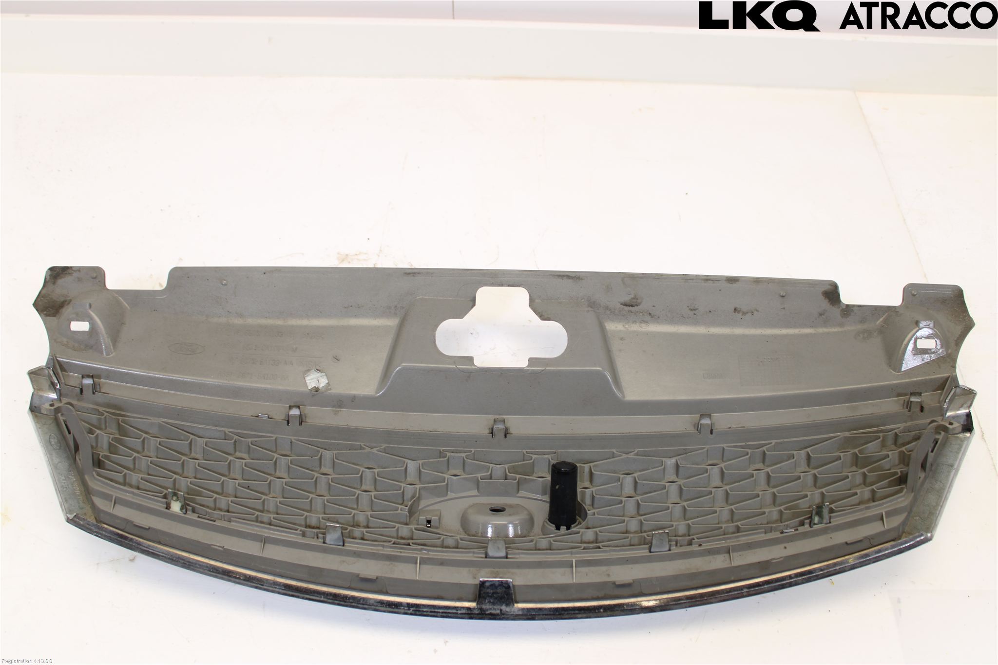 Ford MONDEO     01-06 Grilldel Mitt