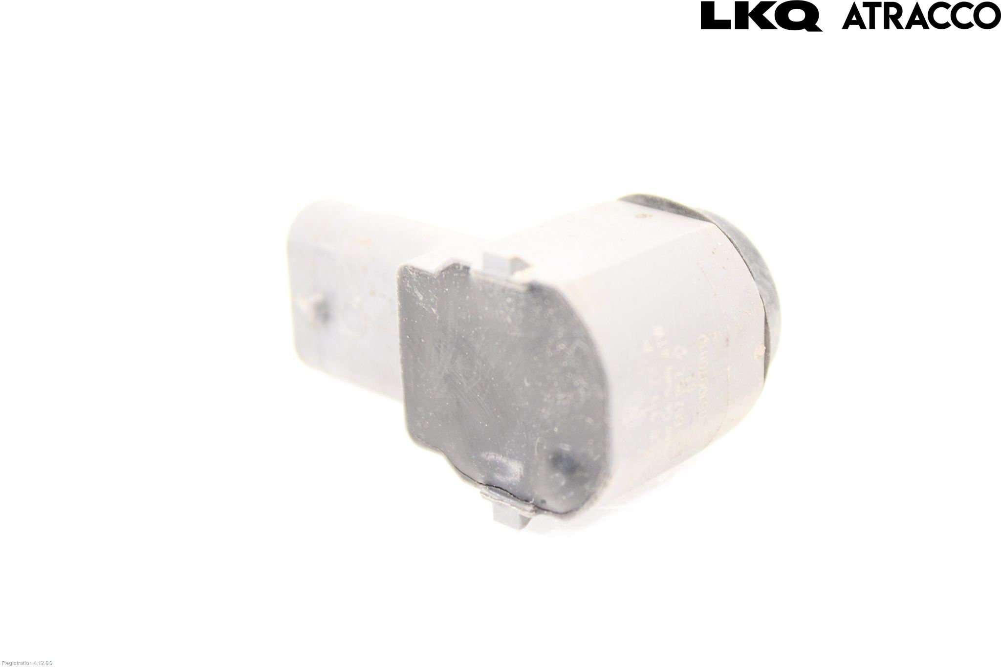 Audi Q7/SQ7 Parkeringshjälp Backsensor