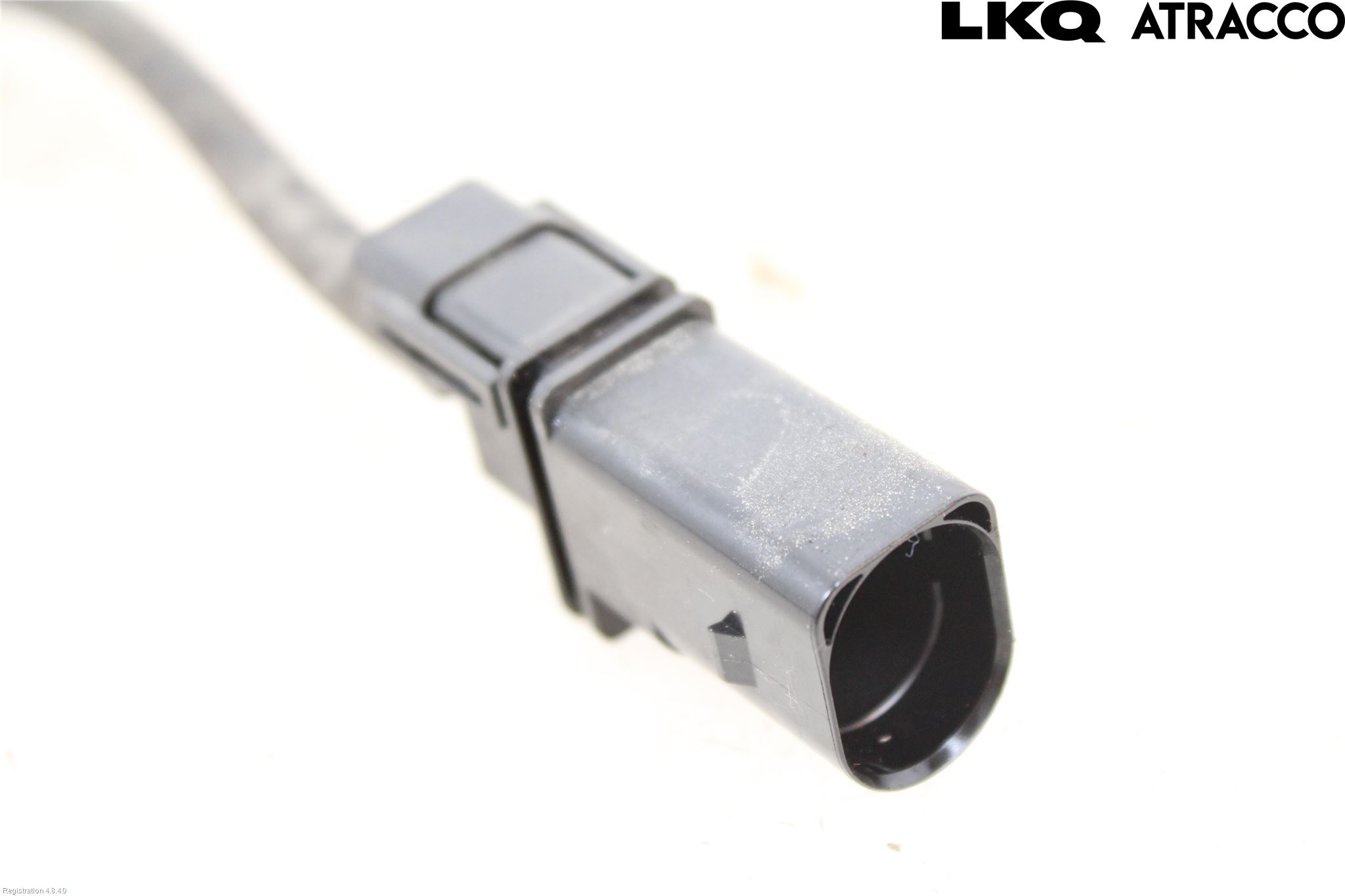 Audi A3/S3 8Y 21- Injlambdasond