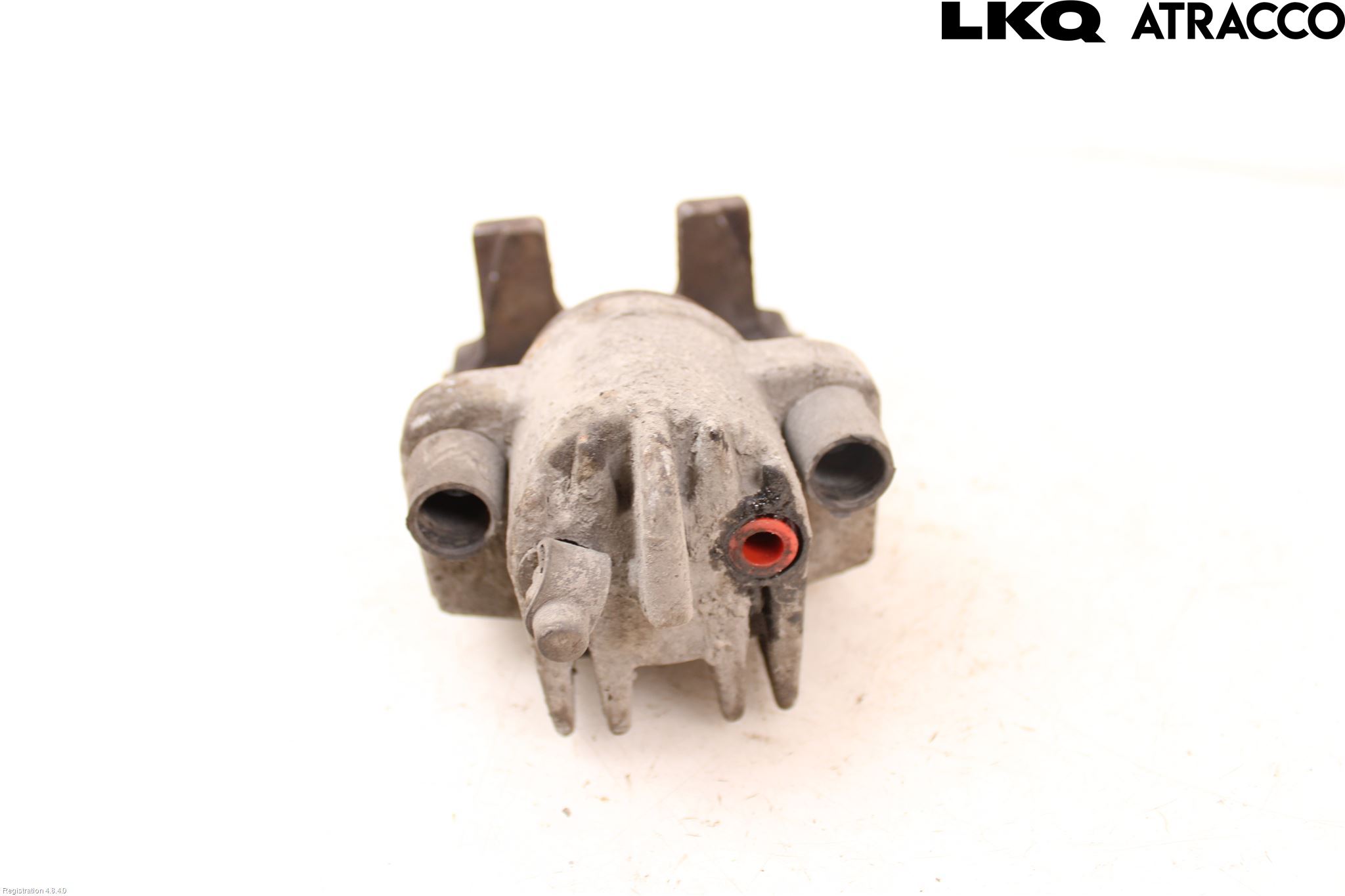 BMW 5 E60/61 Sed/Tou 02-10 Bromsok Bak Vänster