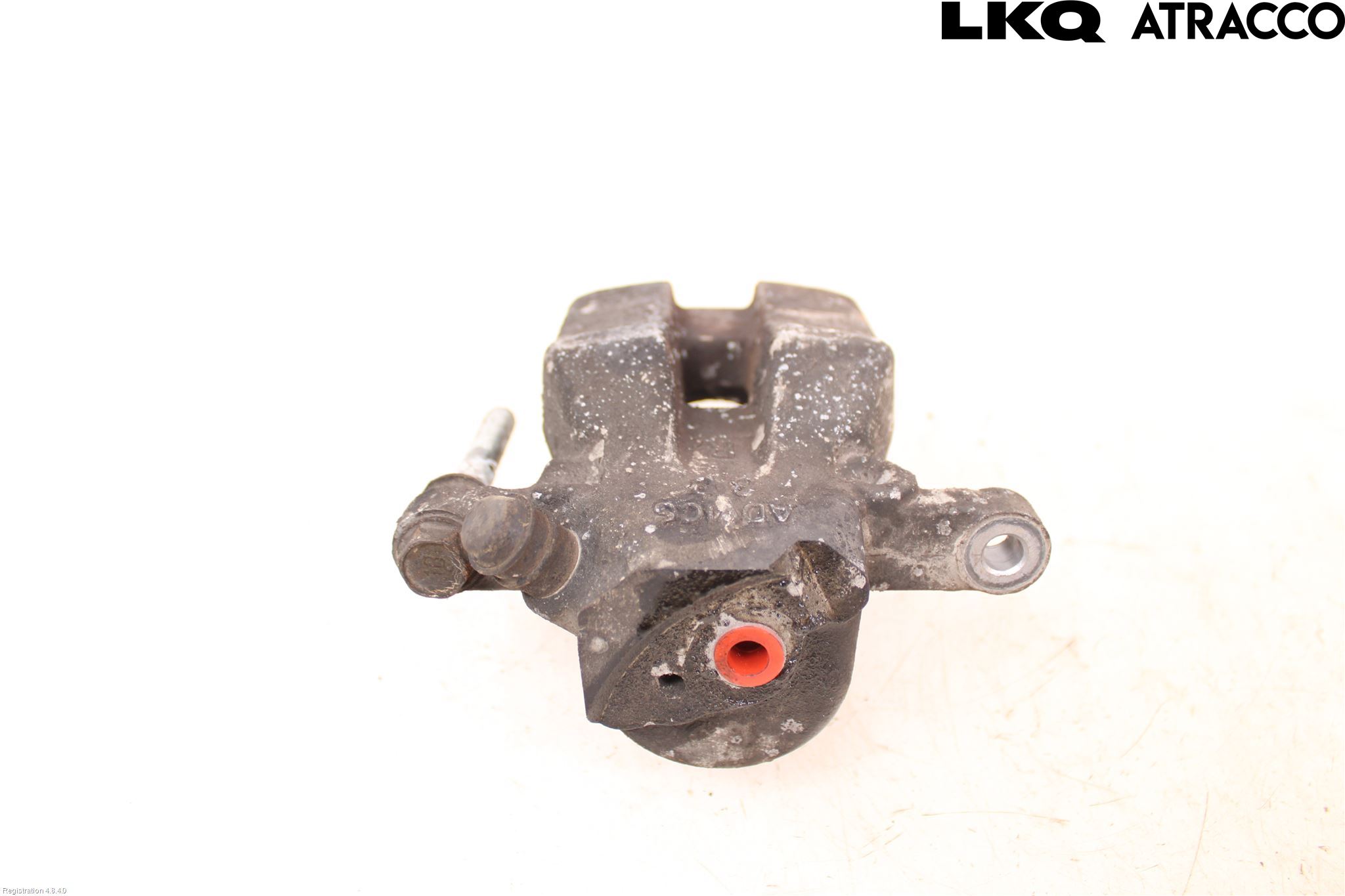 Toyota RAV4 13-18 Bromsok Bak Höger