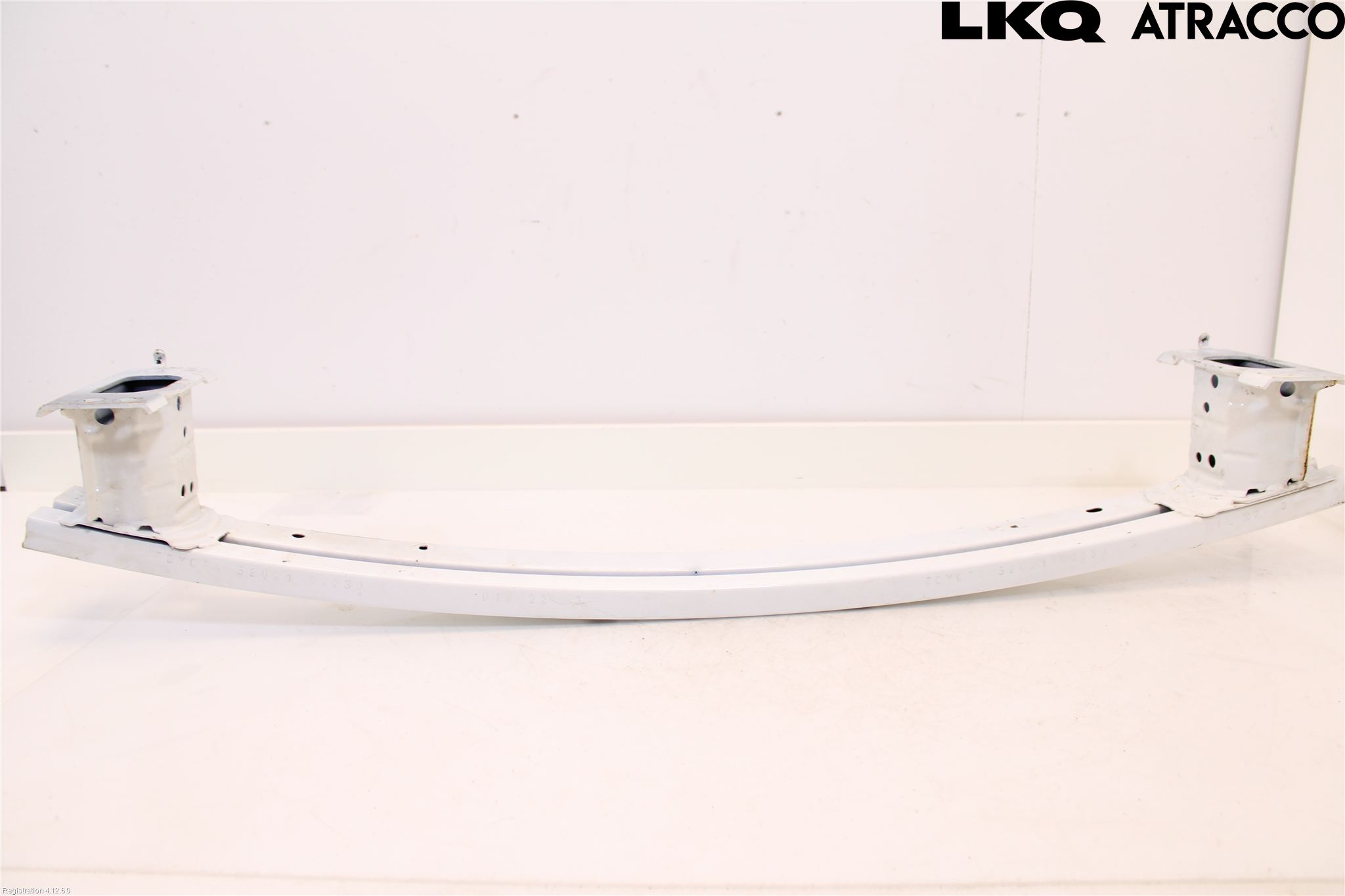 Toyota AURIS 13-19 Stötfångarbalk Fram