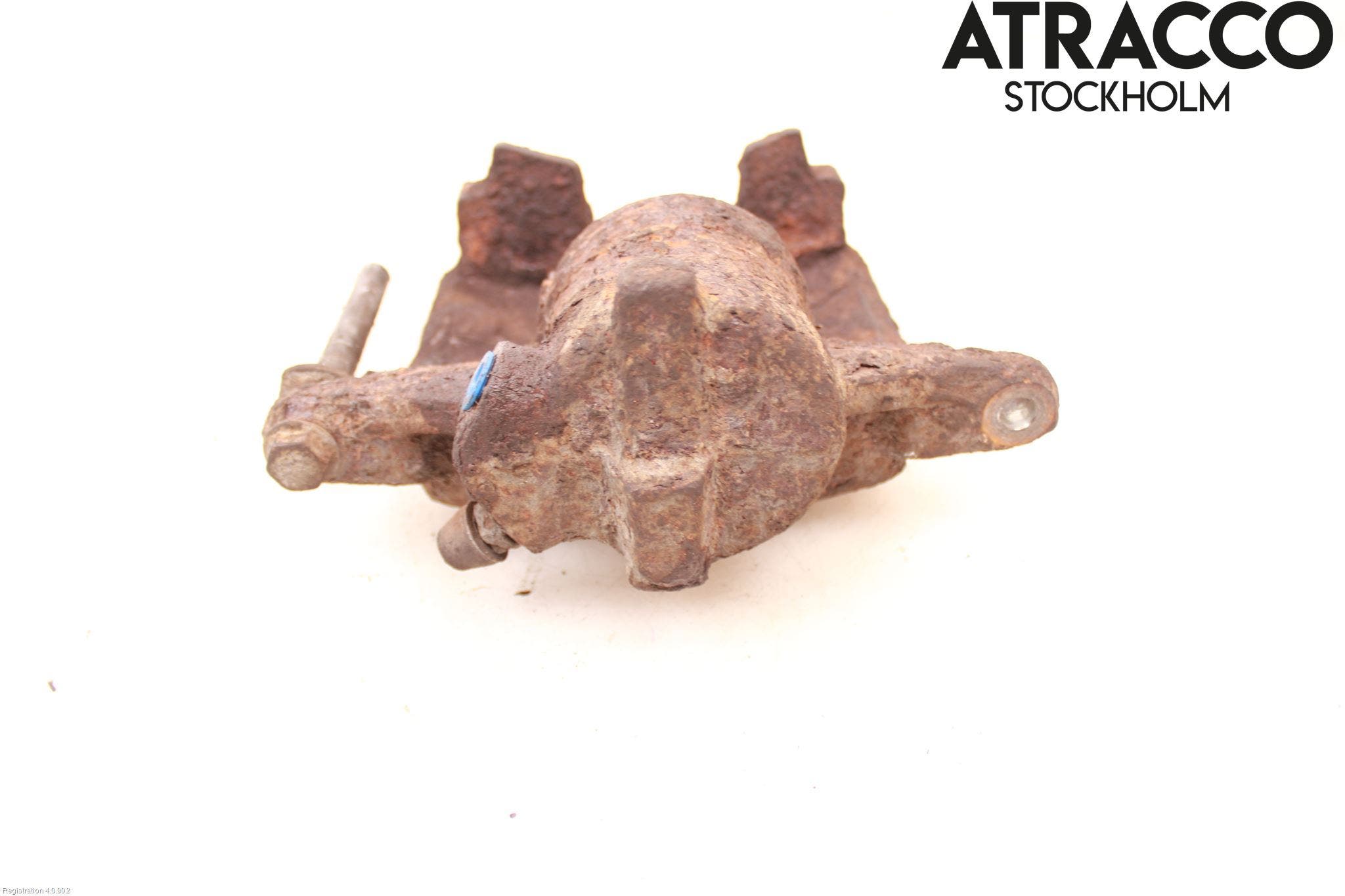 Citroen JUMPER 07-13 Bromsok Bak Höger