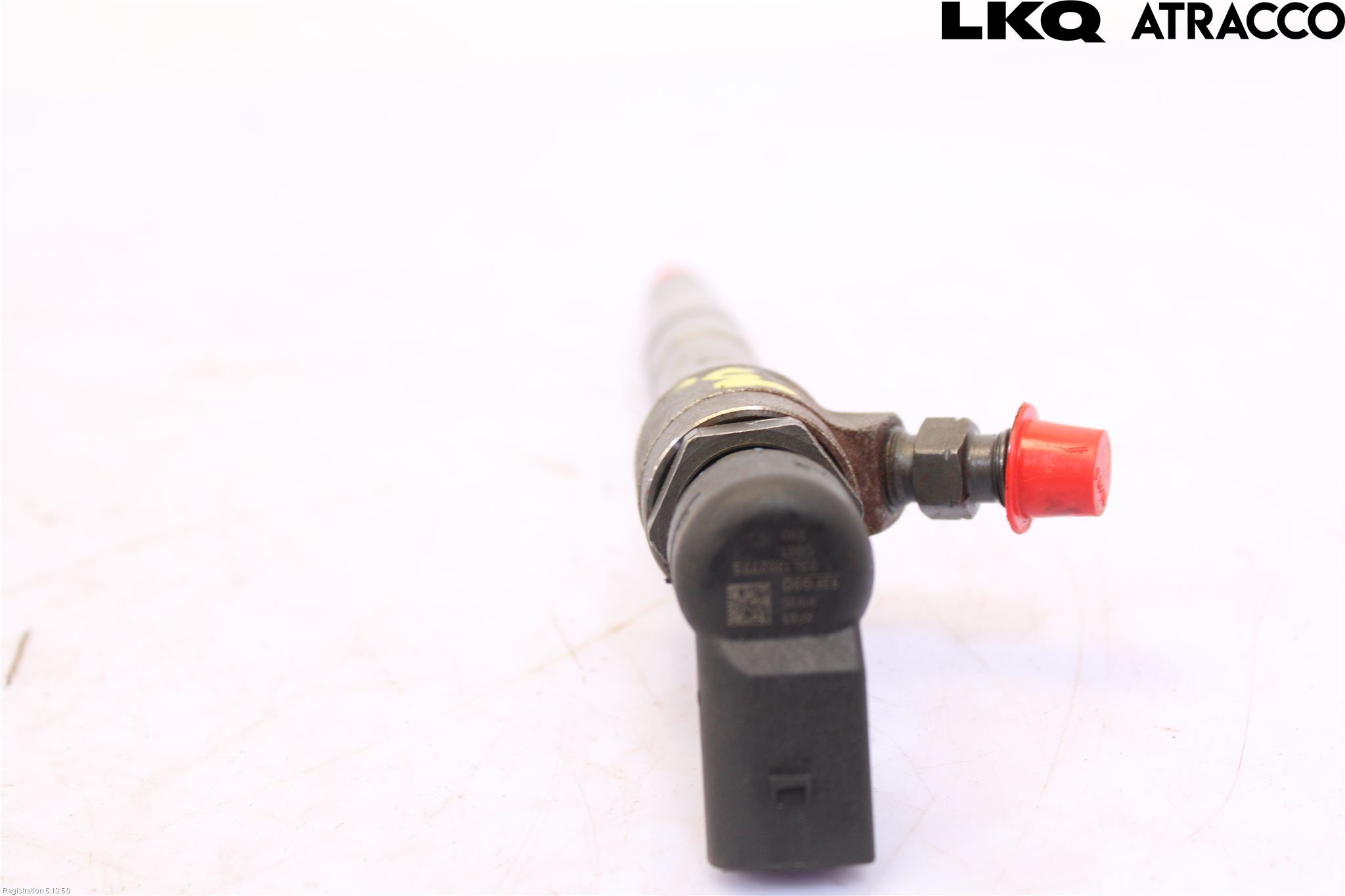 Seat IBIZA IV 08-16 Injspridare