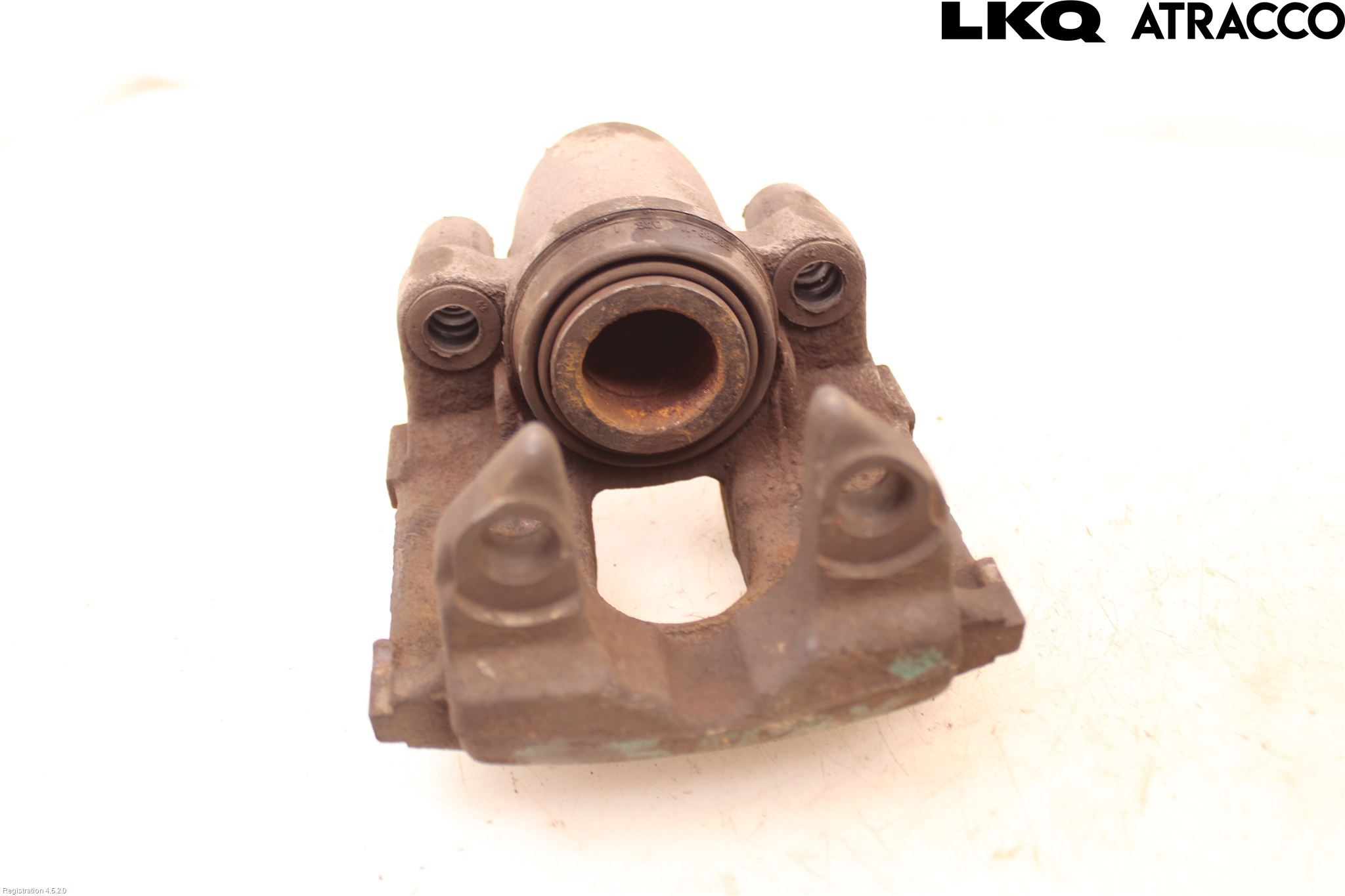 BMW 5 E60/61 Sed/Tou 02-10 Bromsok Bak Vänster