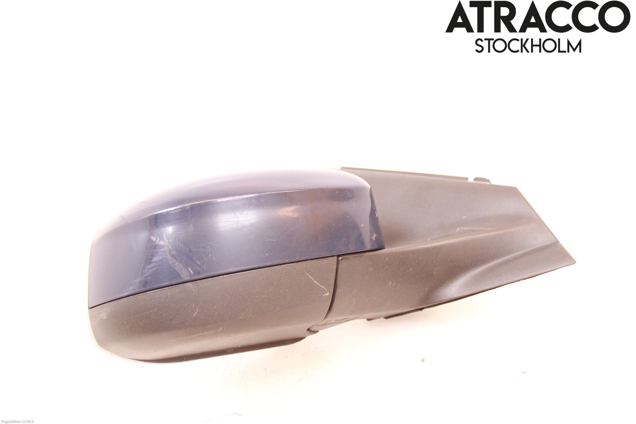 Ford MONDEO 07-15 Spegel Yttre El Hö