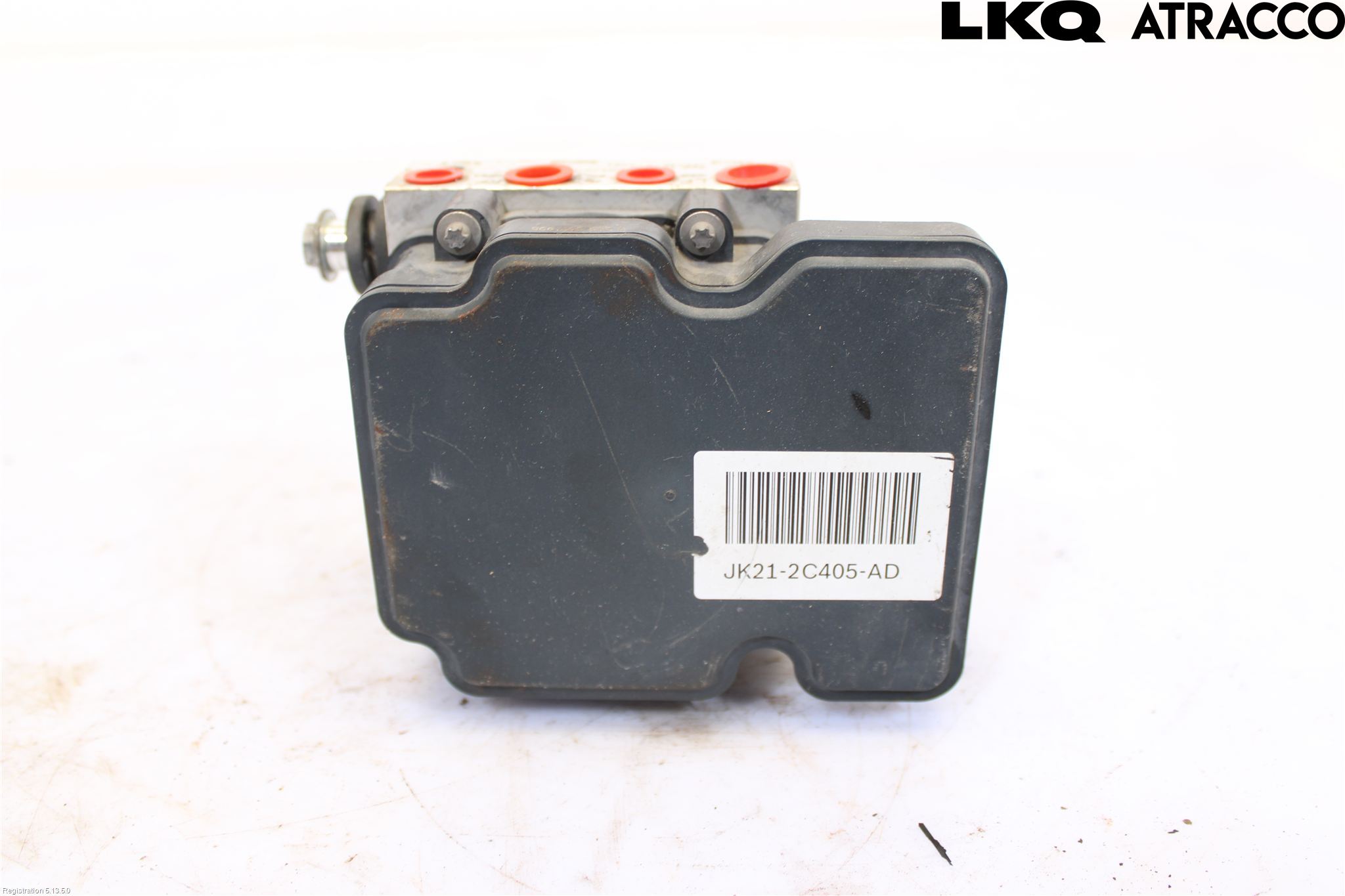 Ford TRANSIT/TOURNEO CUSTOM 13-24 Abs Hydraulaggregat