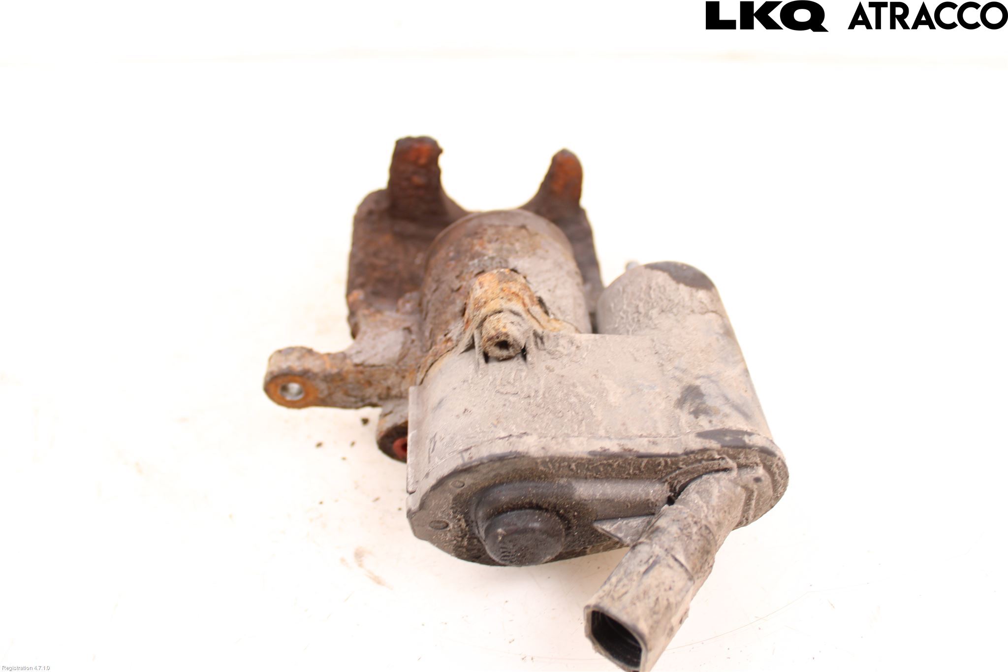 Audi A6/S6     05-11 Bromsok Bak Höger