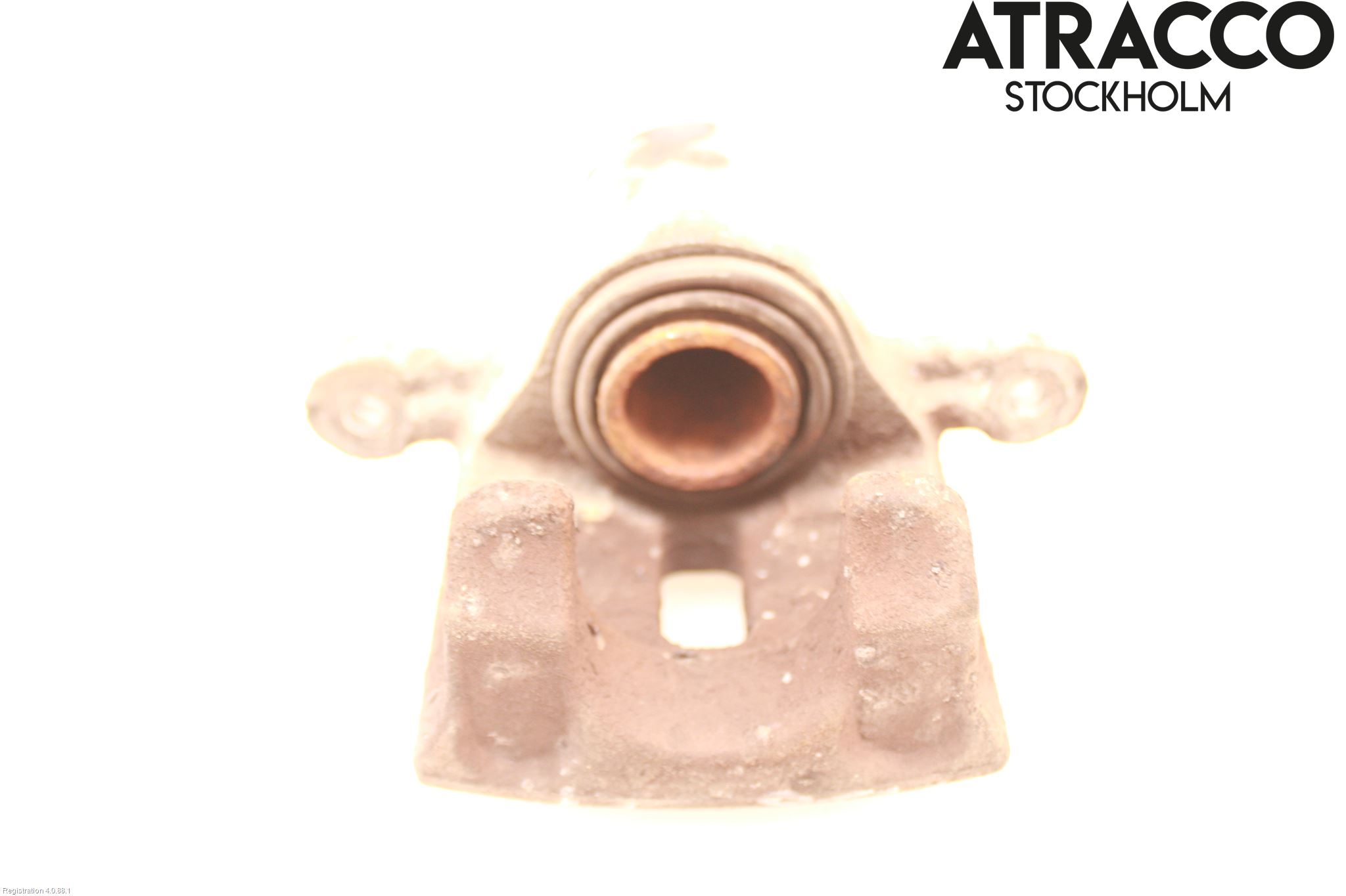 Kia CARENS II 07-12 Bromsok Bak Höger