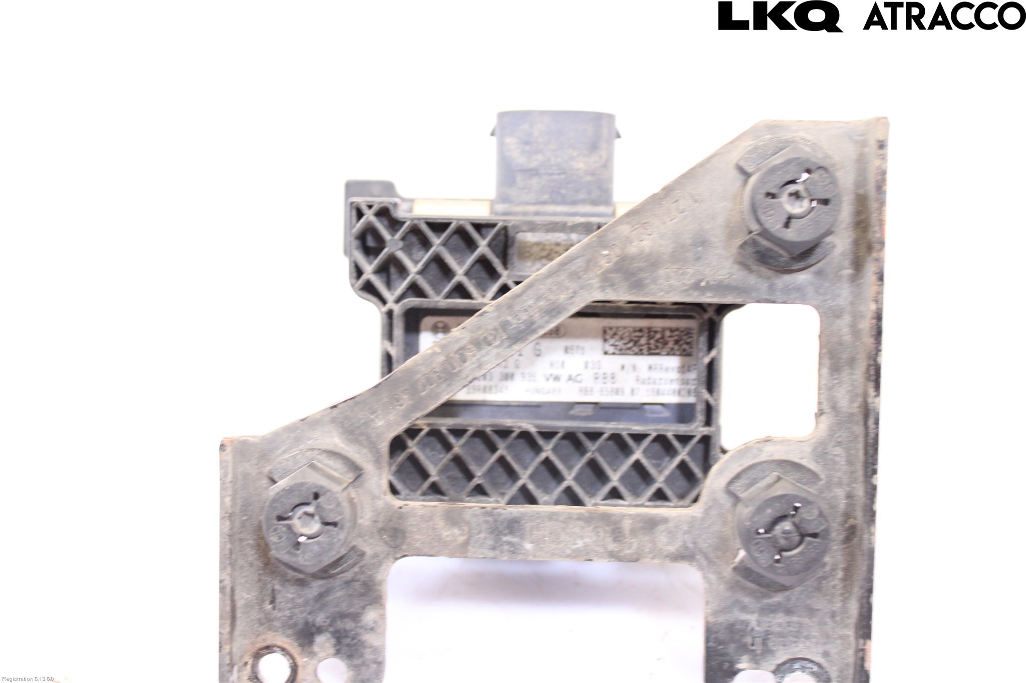 Audi A3/S3 8V 13-20 Sensor Adaptiv Farthållare