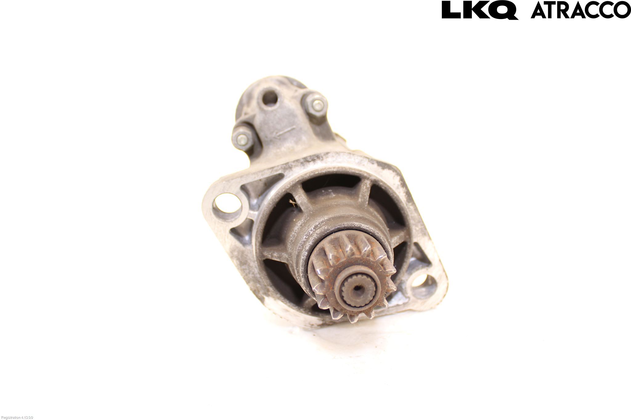 Volkswagen VW GOLF / E-GOLF VII 13-20 Startmotor