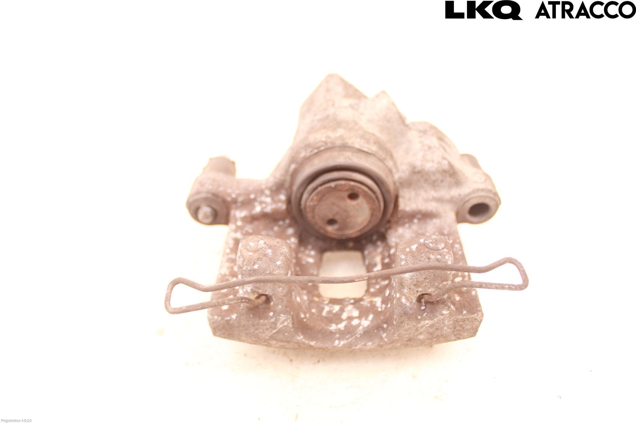 Ford FOCUS 08-11 Bromsok Bak Vänster