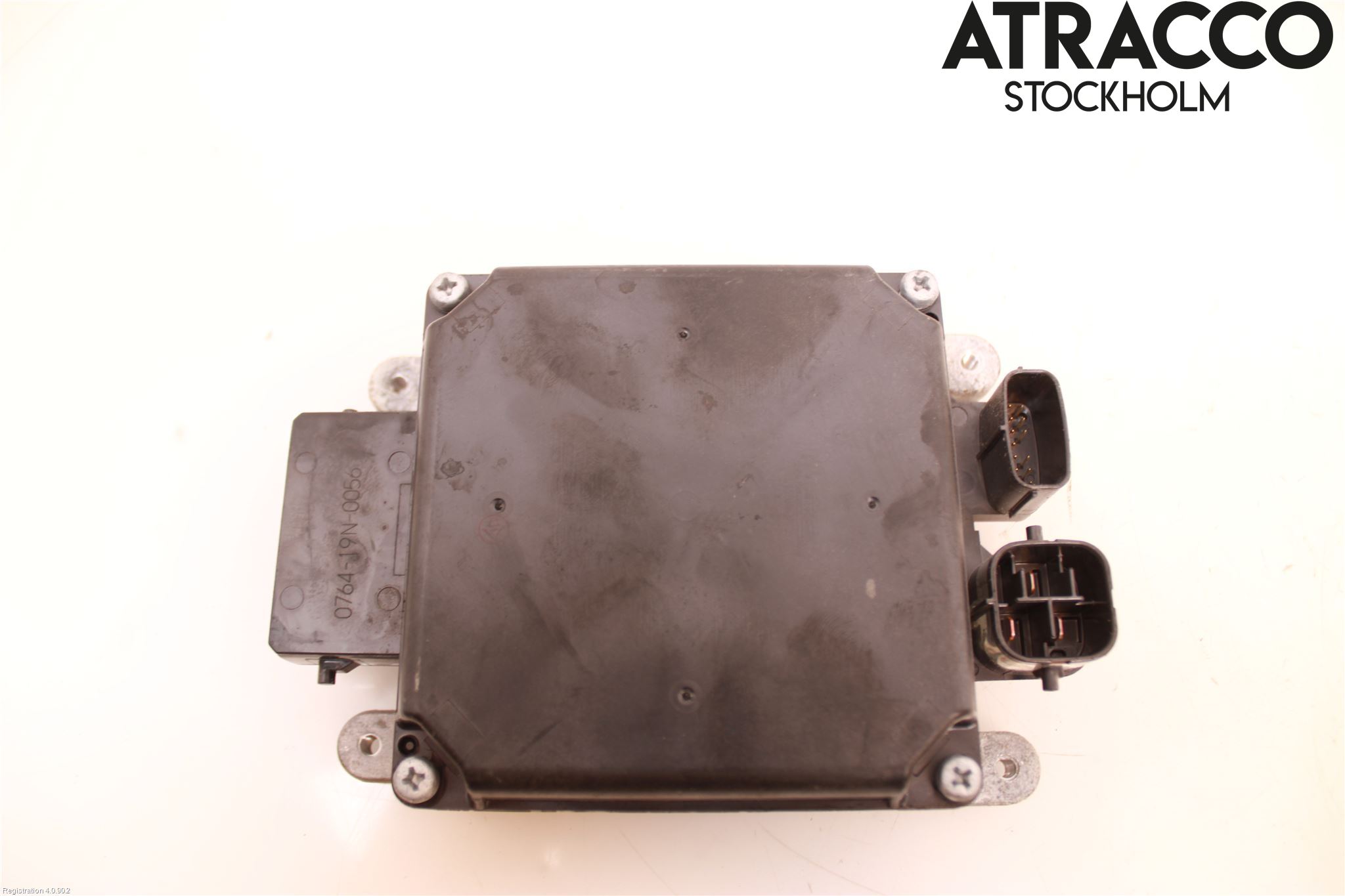 Lexus IS 250/350 14-20 Styrenhet Styrservo