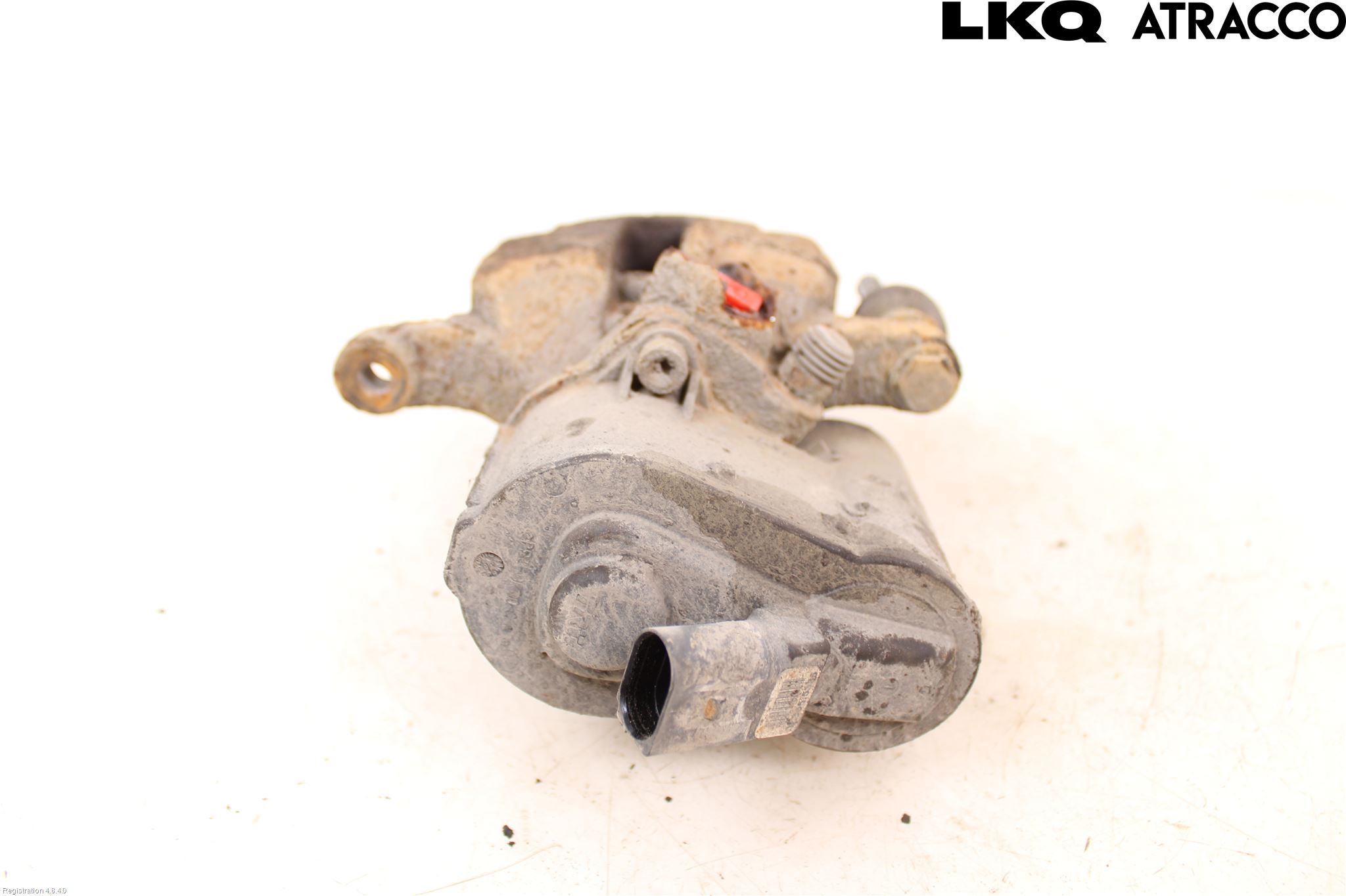 Volkswagen VW PASSAT 05-11 Bromsok Bak Höger