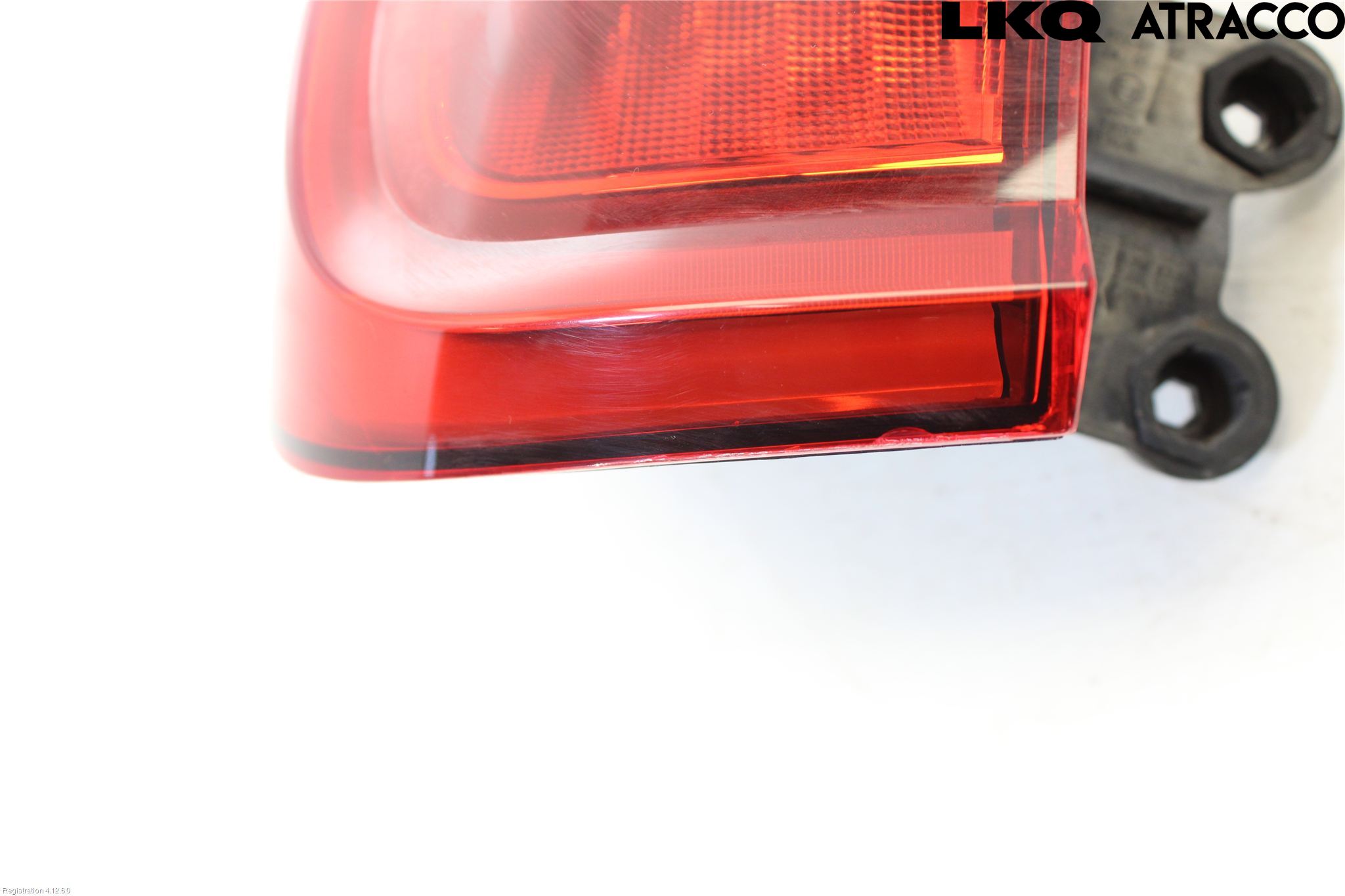 Seat LEON 20- Bakljus Vänster