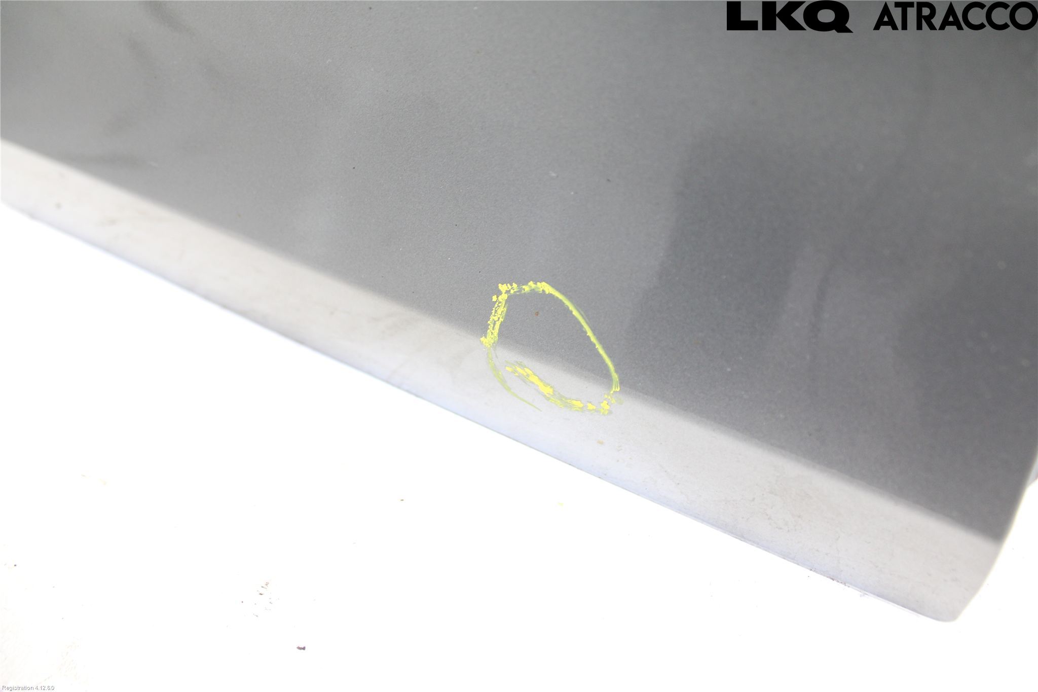 Suzuki SWIFT 11-16 Dörr Bak Höger