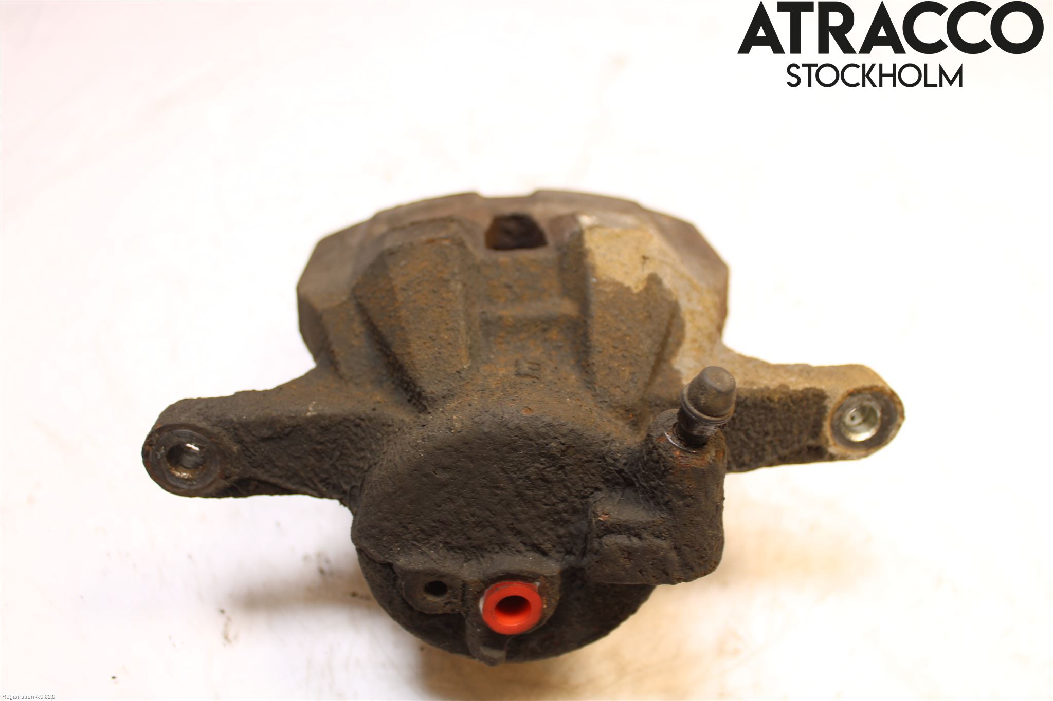 Toyota COROLLA 08-12 Bromsok Fram Höger