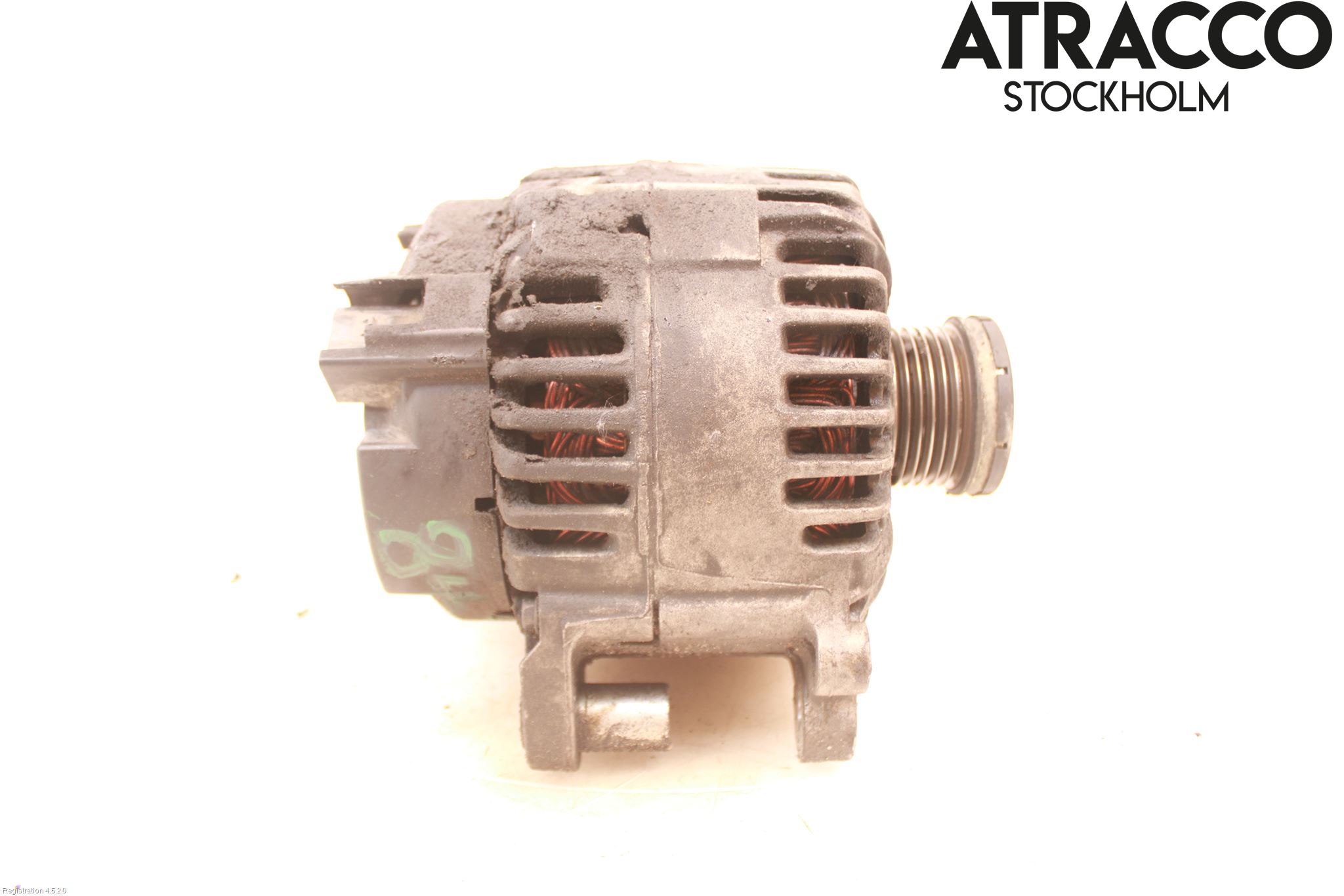 Volkswagen VW PASSAT 05-11 Generator