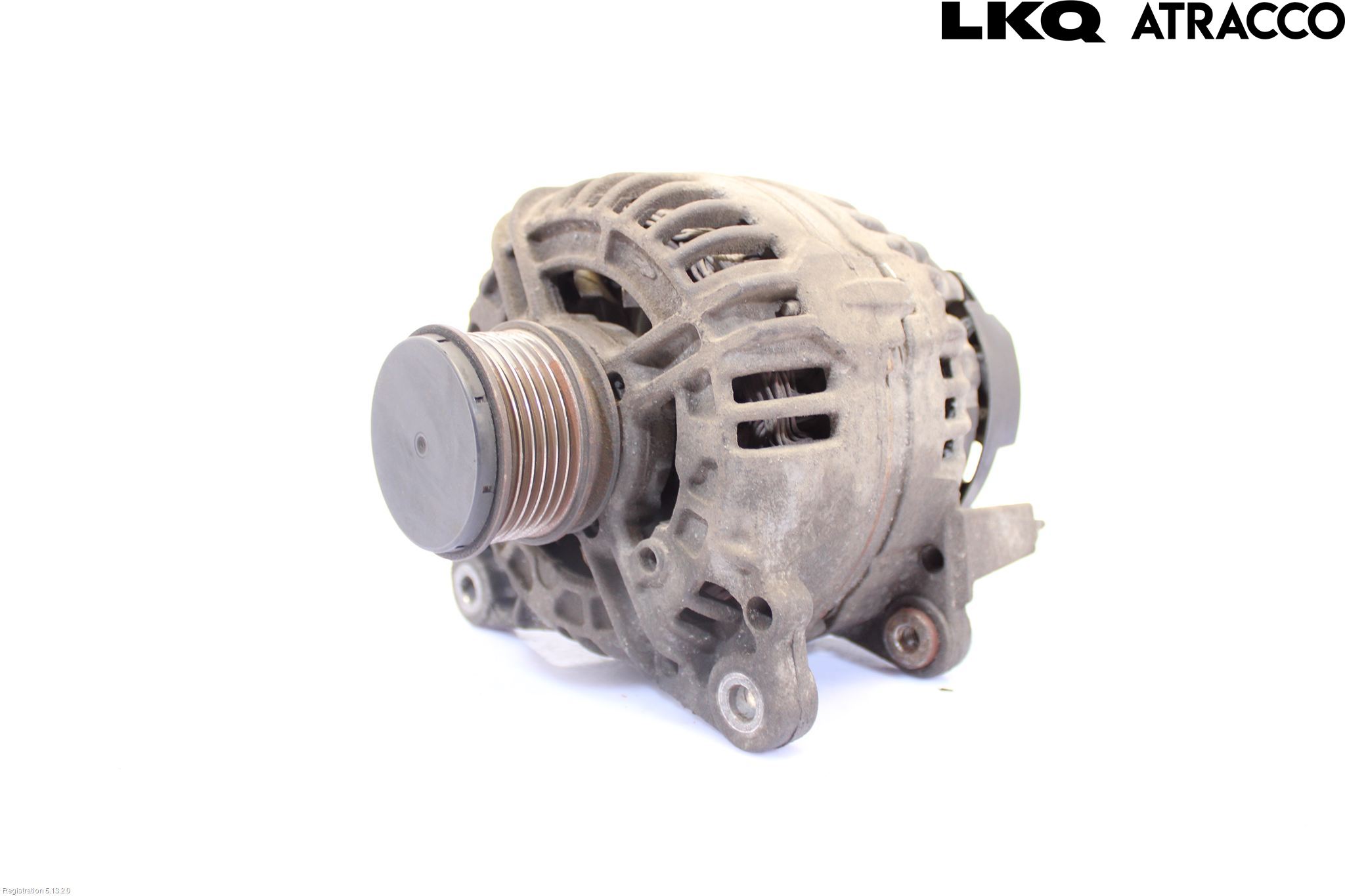 Volkswagen VW POLO 05-09 Generator