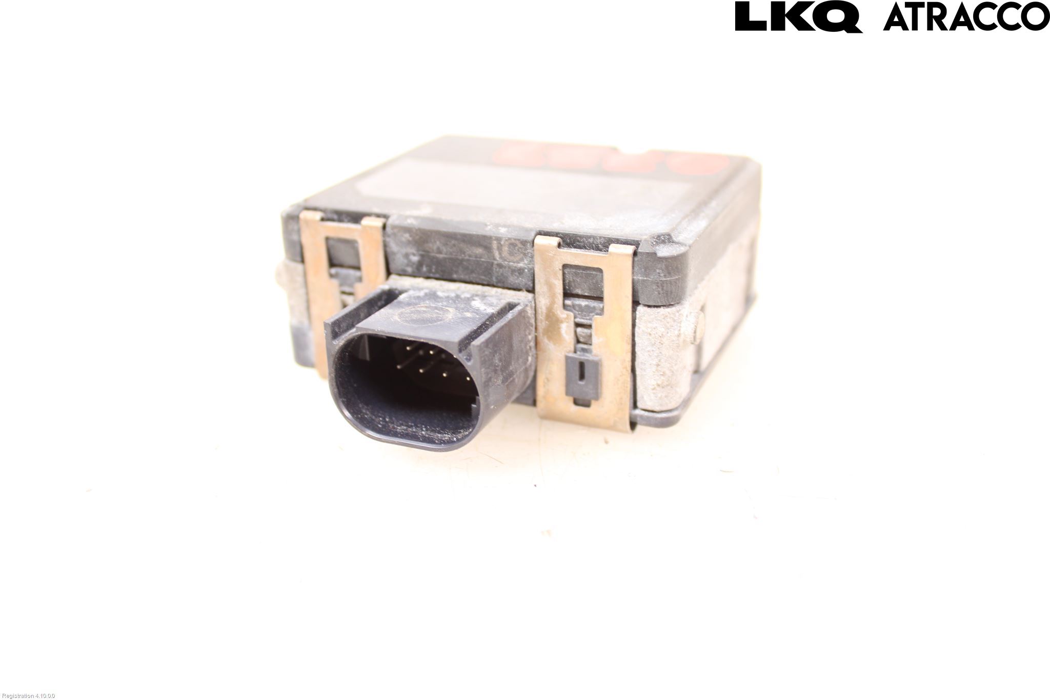 Nissan QASHQAI 14-17 Sensor Adaptiv Farthållare