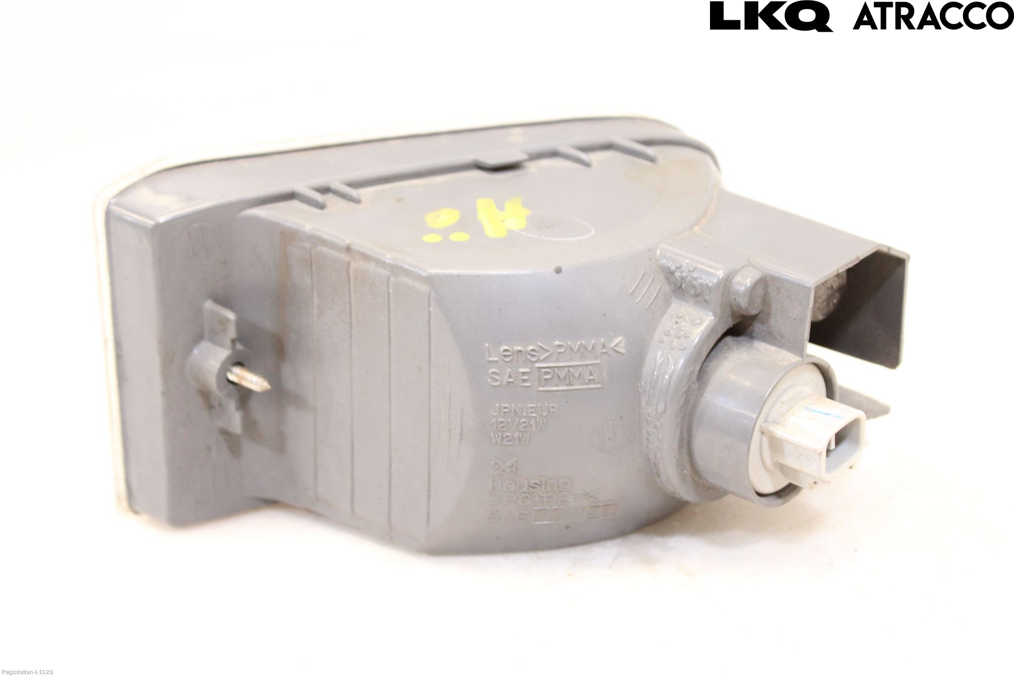Toyota RAV 4 00-06 Blinkers Fram Höger