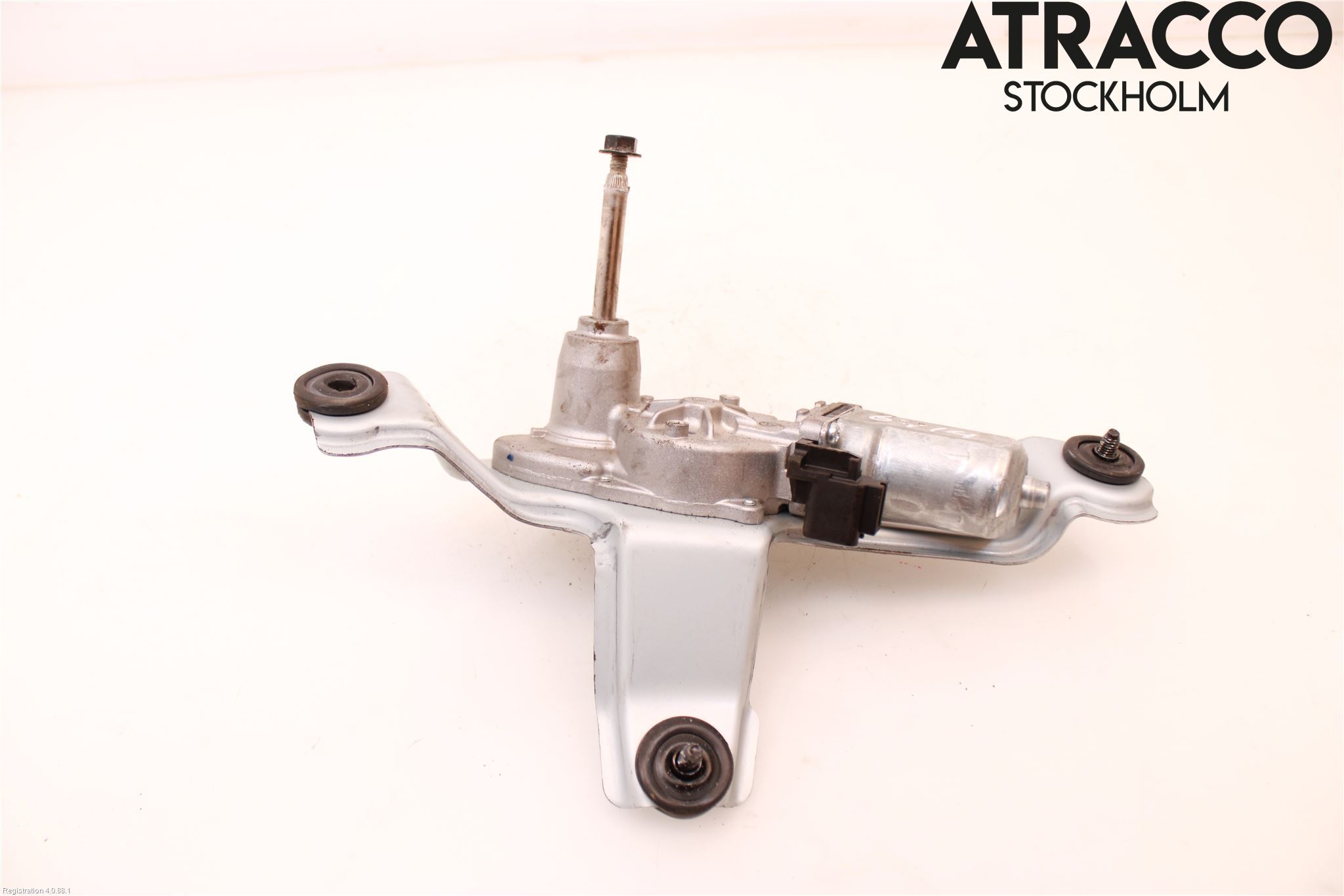 Kia NIRO (DE) 17-22 Torkarmotor Baklucka