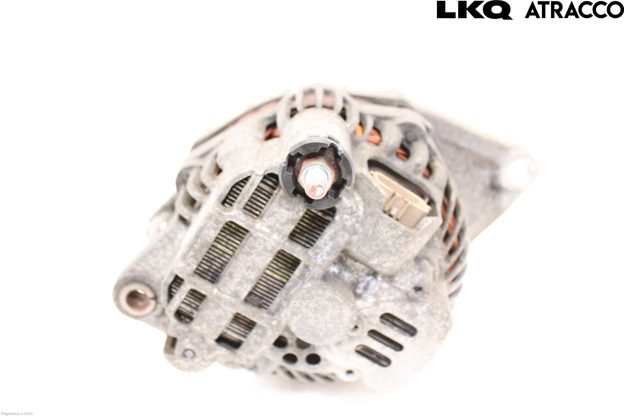Mitsubishi LANCER 07-14 Generator