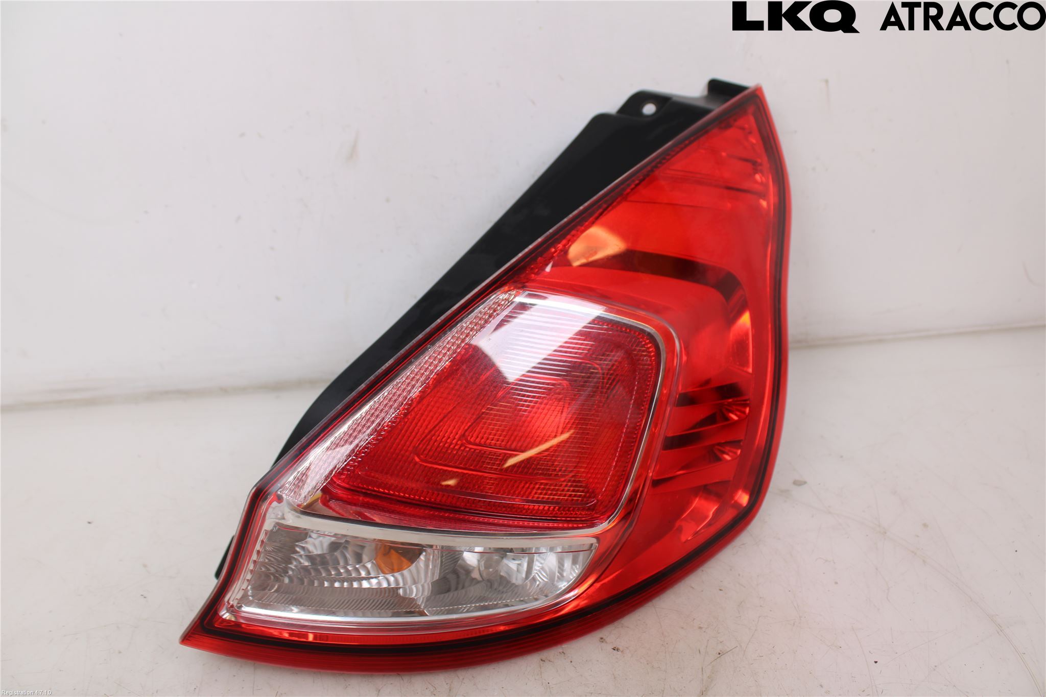 Ford FIESTA 13-17 Bakljus Höger