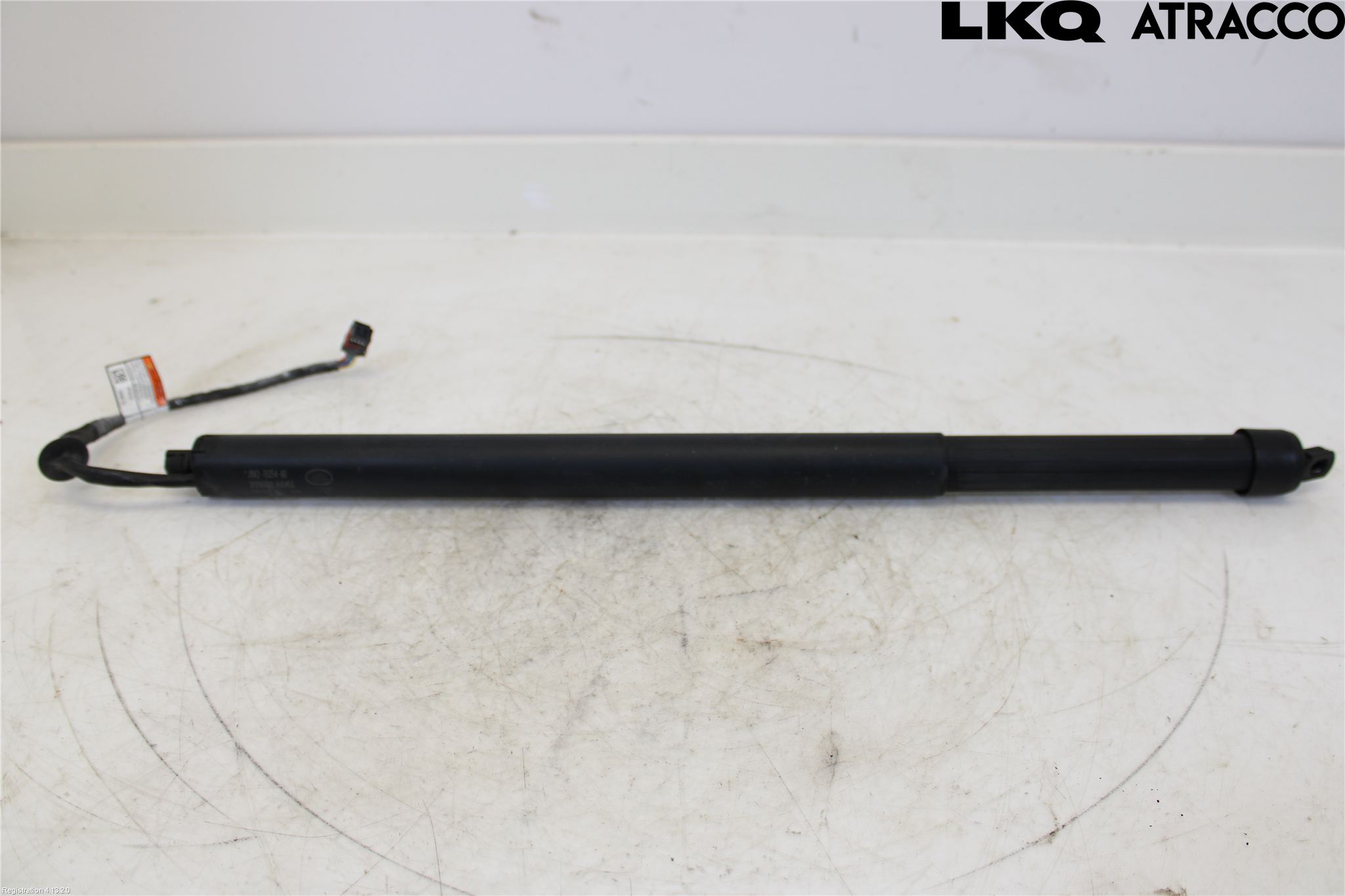 Landrover RANGE ROVER VELAR (L560) 17- Bakluckeöppnare Automatisk